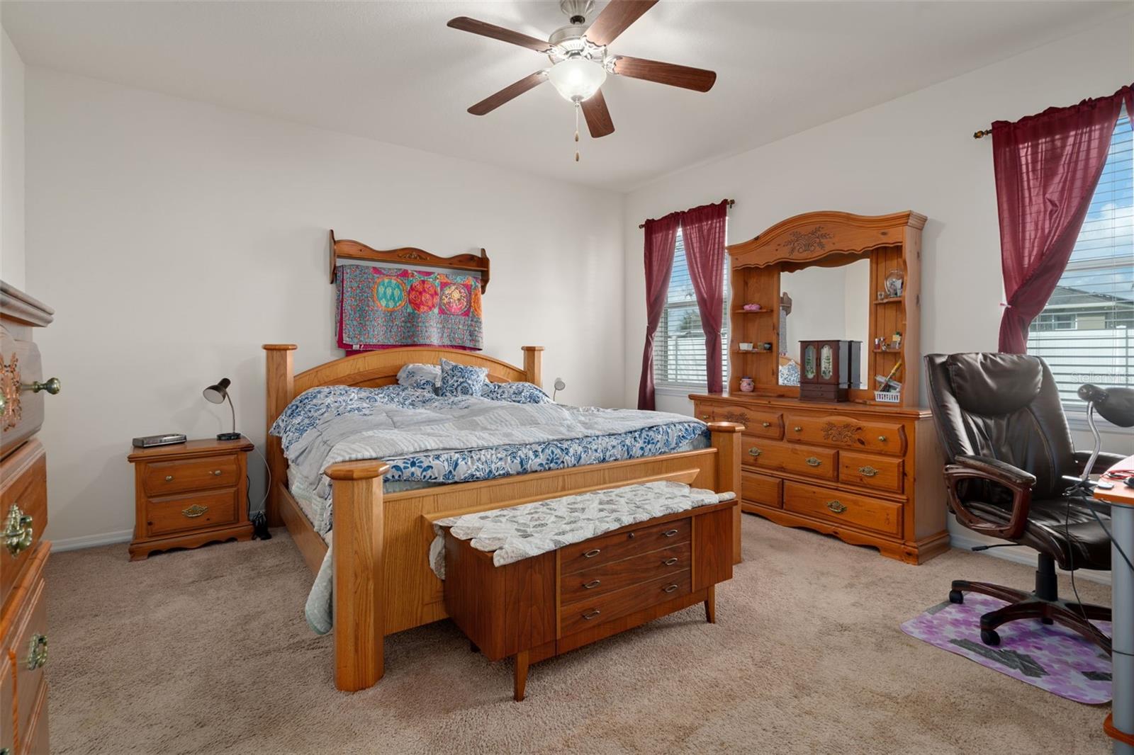 GREENS AT HIDDEN CREEK - Residential