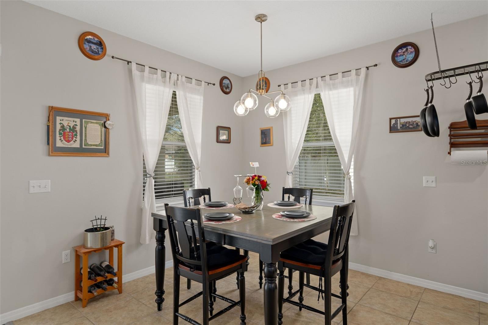 GREENS AT HIDDEN CREEK - Residential