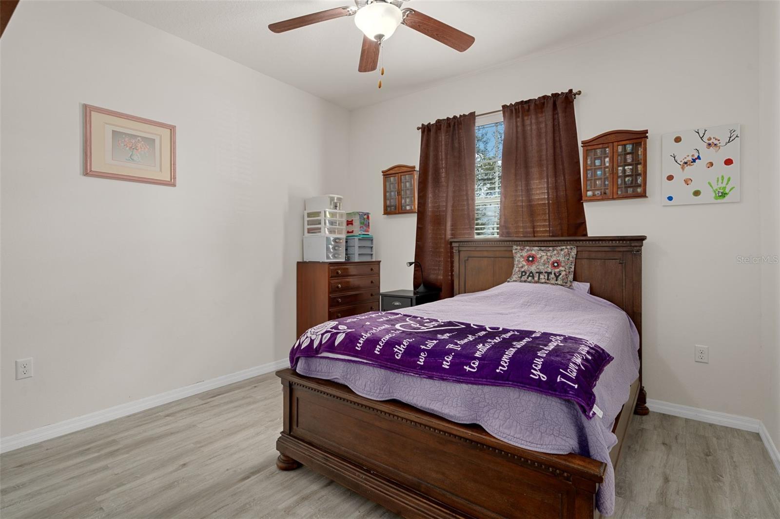 GREENS AT HIDDEN CREEK - Residential