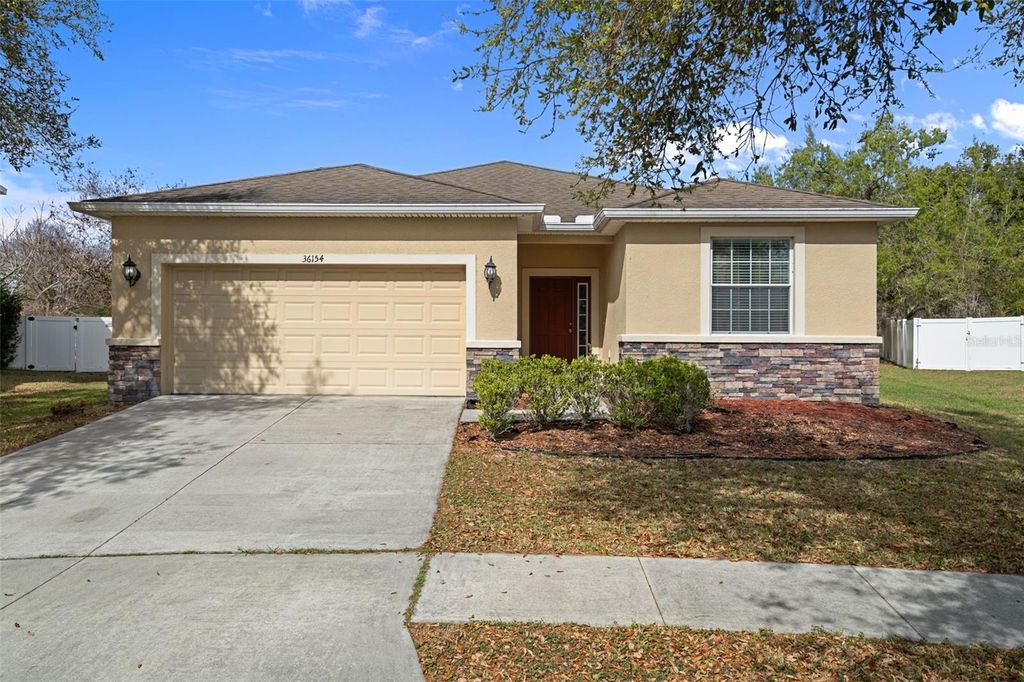 Photo of 36154 Laguna Hills Circle, Zephyrhills, FL 33541 (MLS # TB8484276)