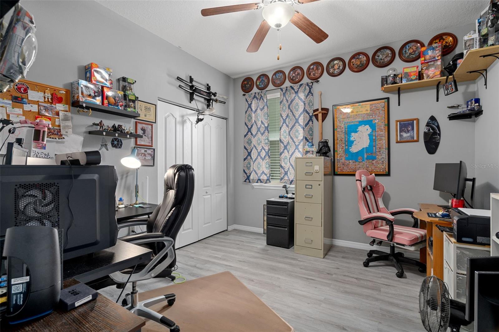 GREENS AT HIDDEN CREEK - Residential