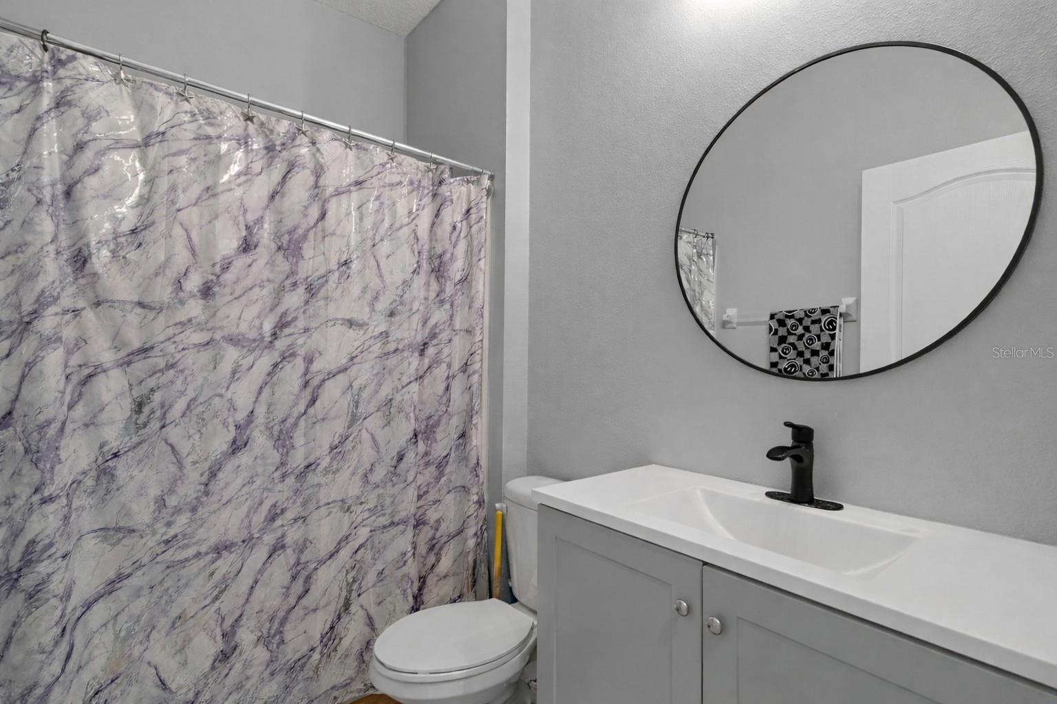 GREENS AT HIDDEN CREEK - Residential