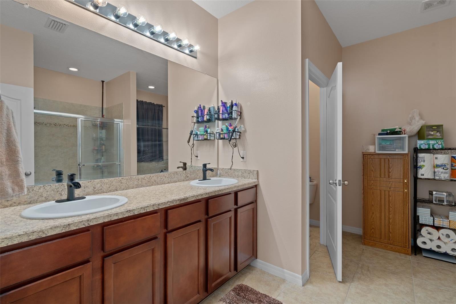 GREENS AT HIDDEN CREEK - Residential