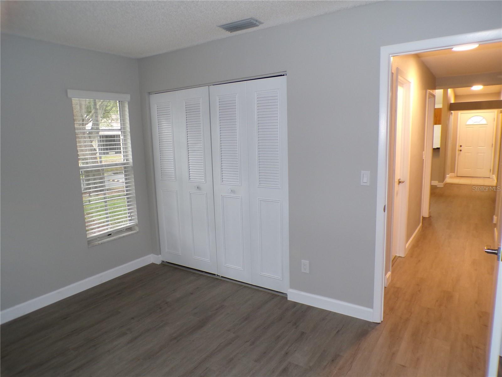 BELLE OAK VILLAS - Residential