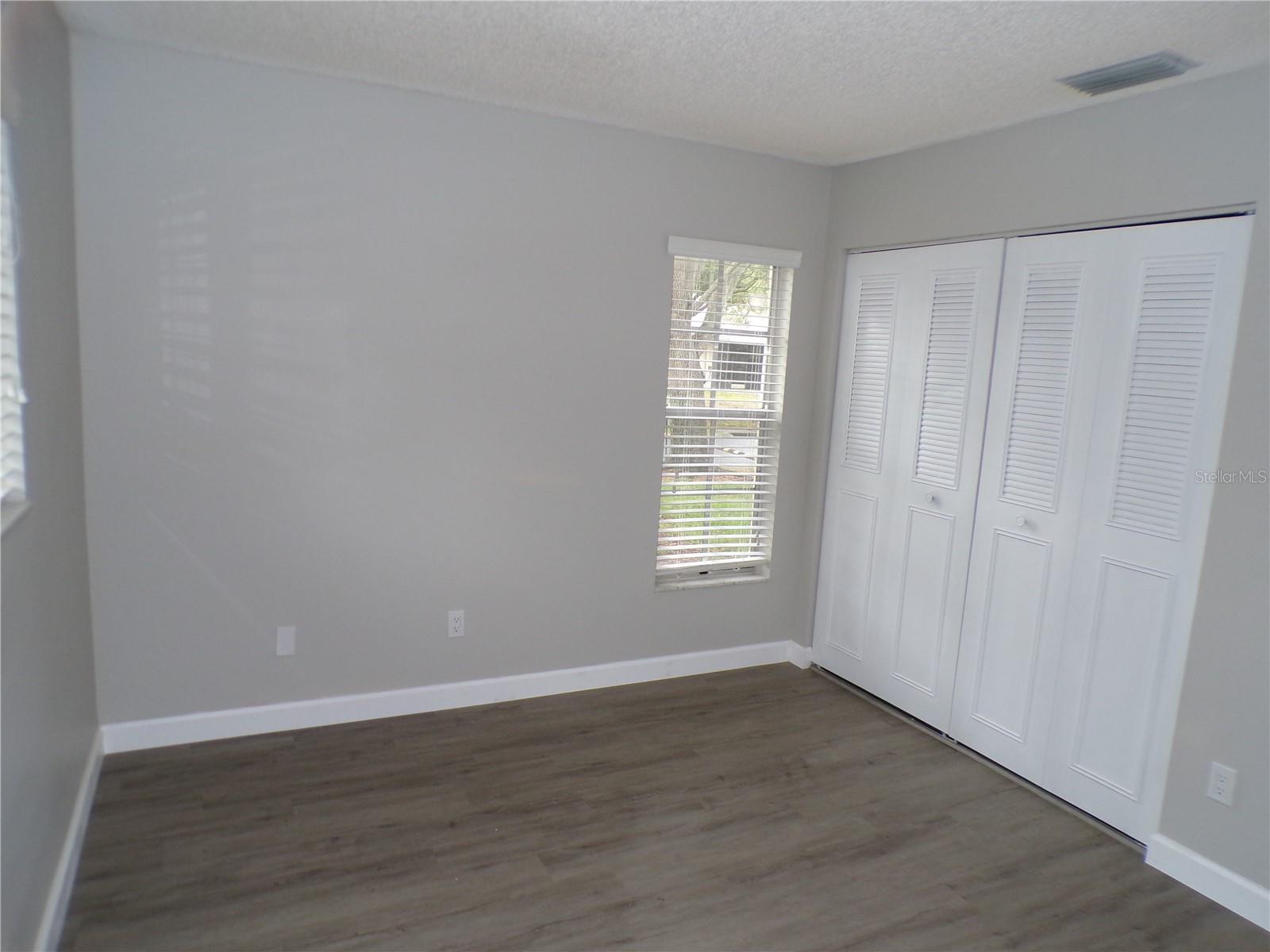 BELLE OAK VILLAS - Residential