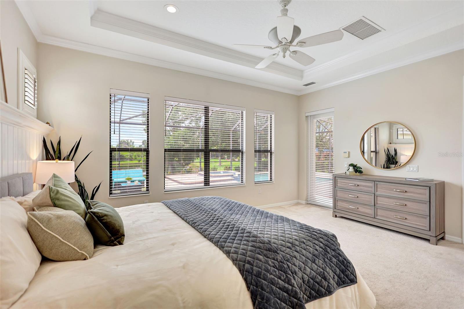 LAKEWOOD RANCH COUNTRY CLUB VILLAGE HH - Residential