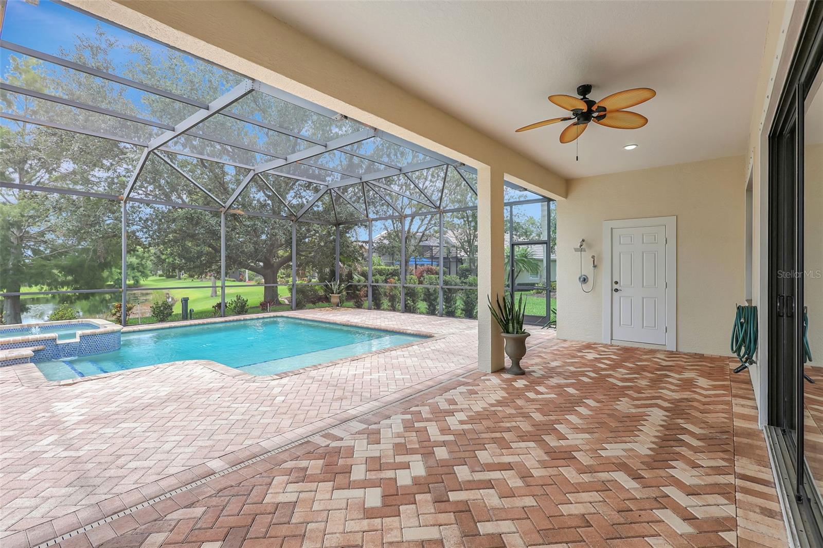 LAKEWOOD RANCH COUNTRY CLUB VILLAGE HH - Residential