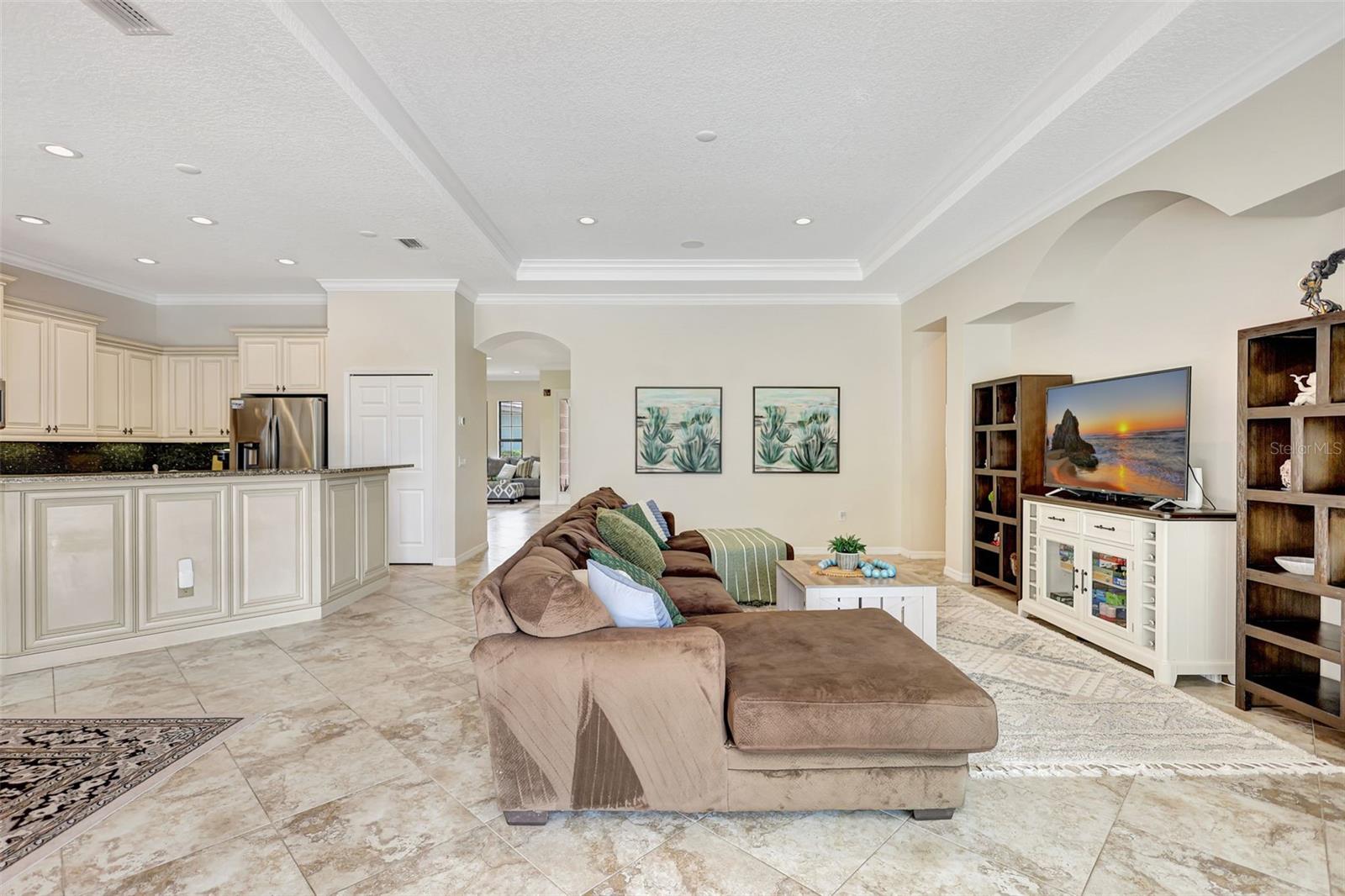 LAKEWOOD RANCH COUNTRY CLUB VILLAGE HH - Residential