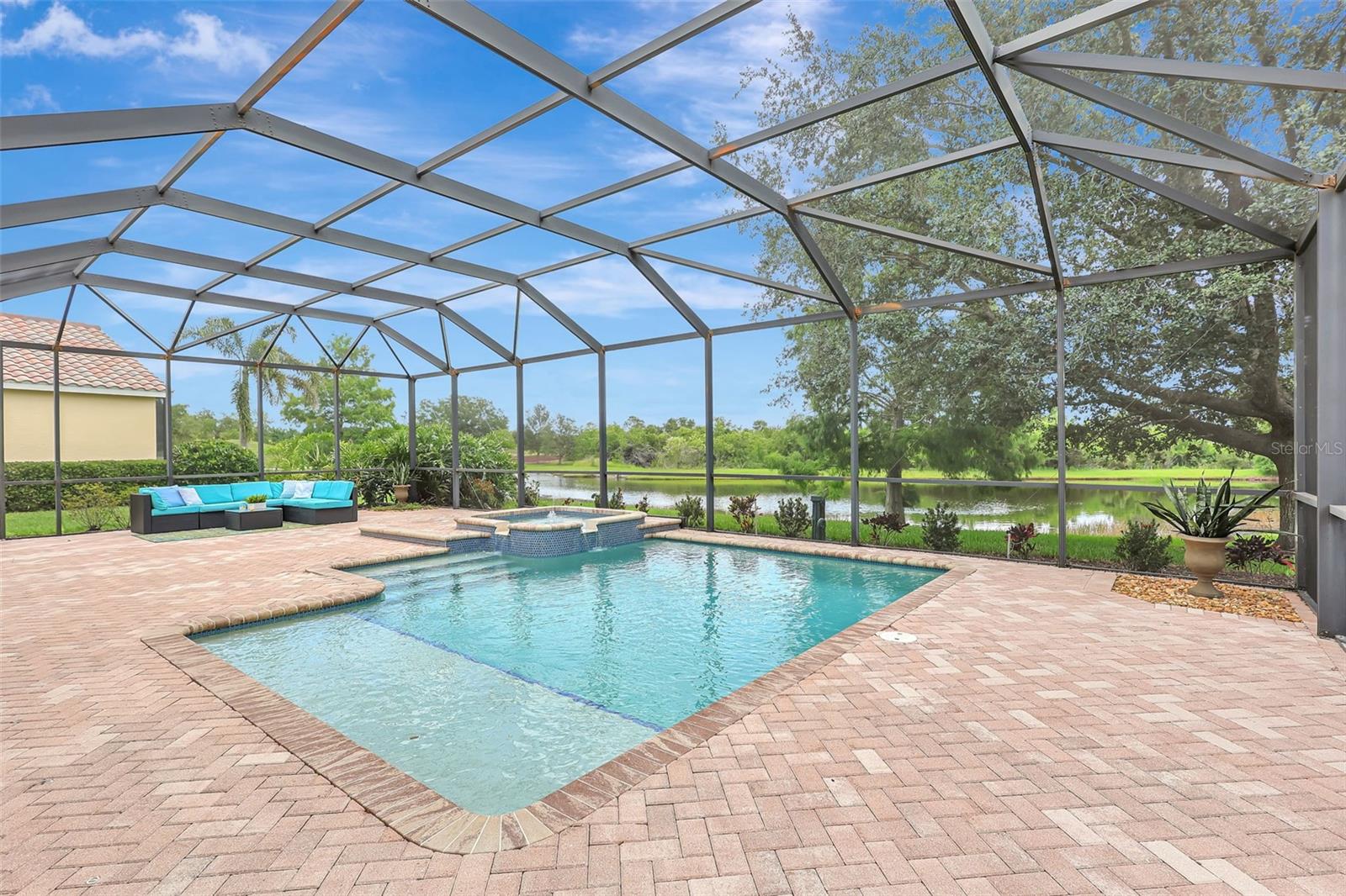 LAKEWOOD RANCH COUNTRY CLUB VILLAGE HH - Residential