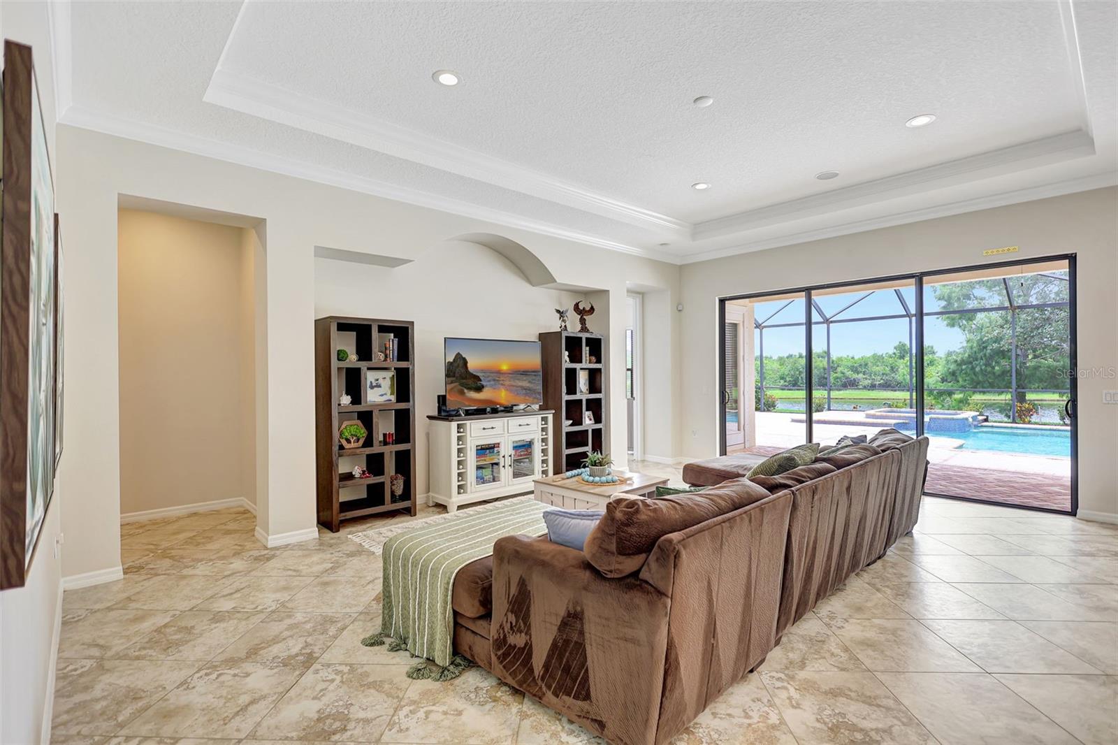 LAKEWOOD RANCH COUNTRY CLUB VILLAGE HH - Residential