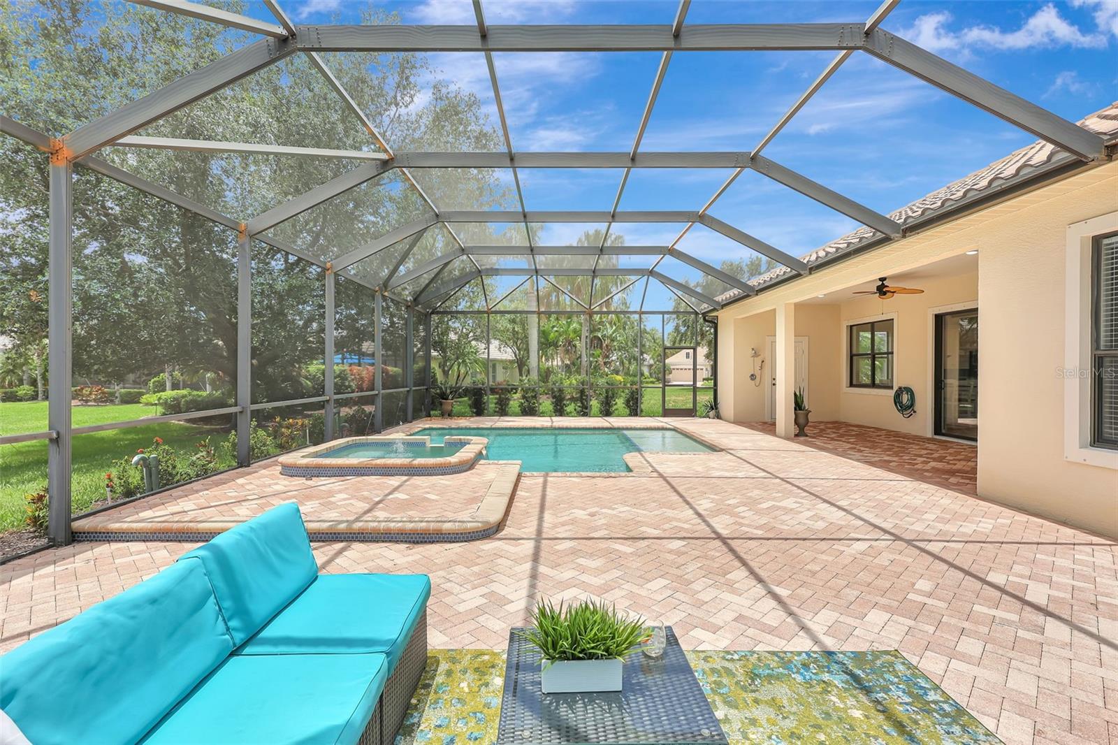 LAKEWOOD RANCH COUNTRY CLUB VILLAGE HH - Residential