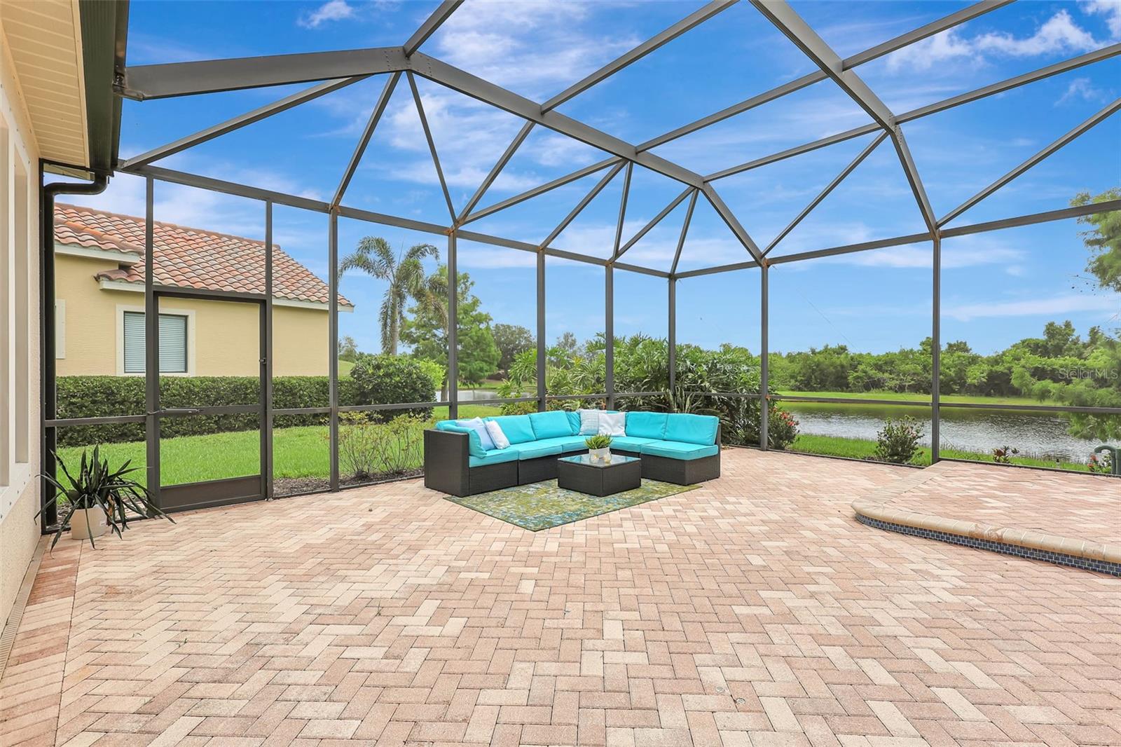 LAKEWOOD RANCH COUNTRY CLUB VILLAGE HH - Residential