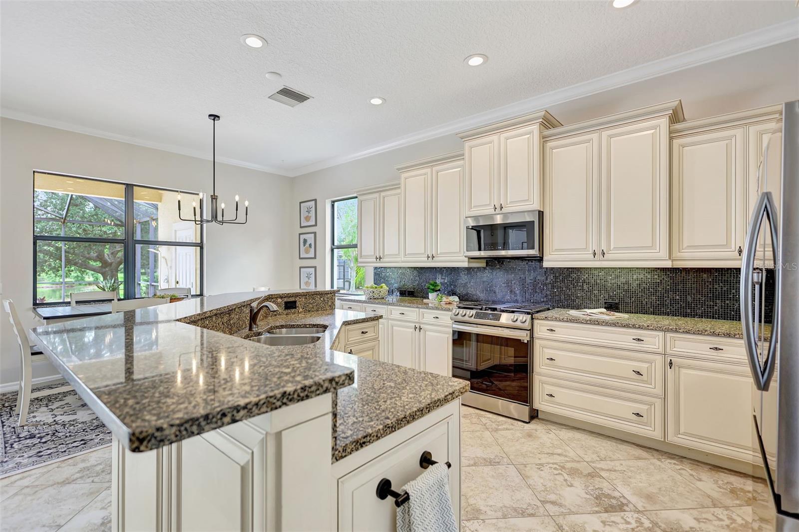 LAKEWOOD RANCH COUNTRY CLUB VILLAGE HH - Residential