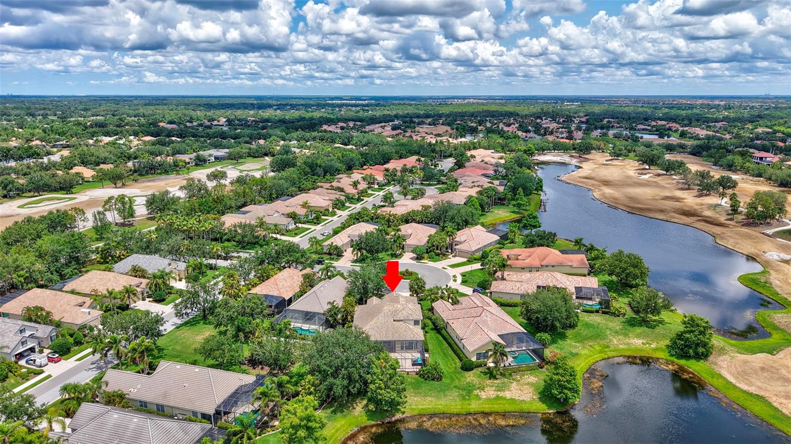 LAKEWOOD RANCH COUNTRY CLUB VILLAGE HH - Residential