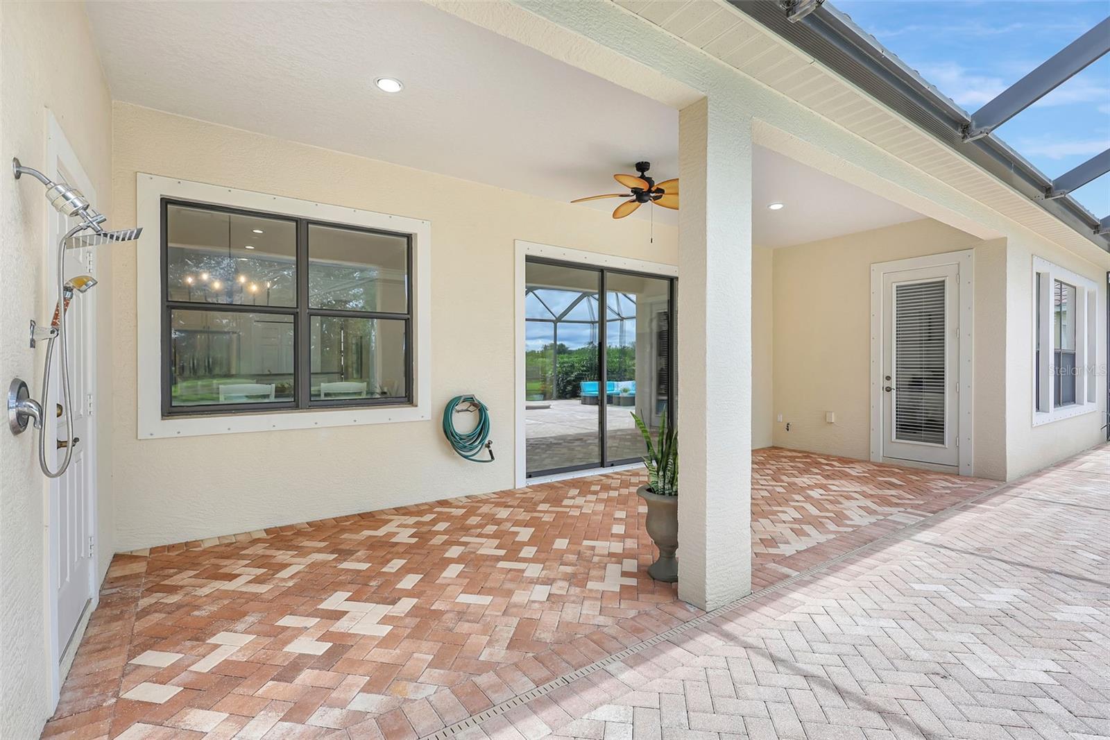 LAKEWOOD RANCH COUNTRY CLUB VILLAGE HH - Residential