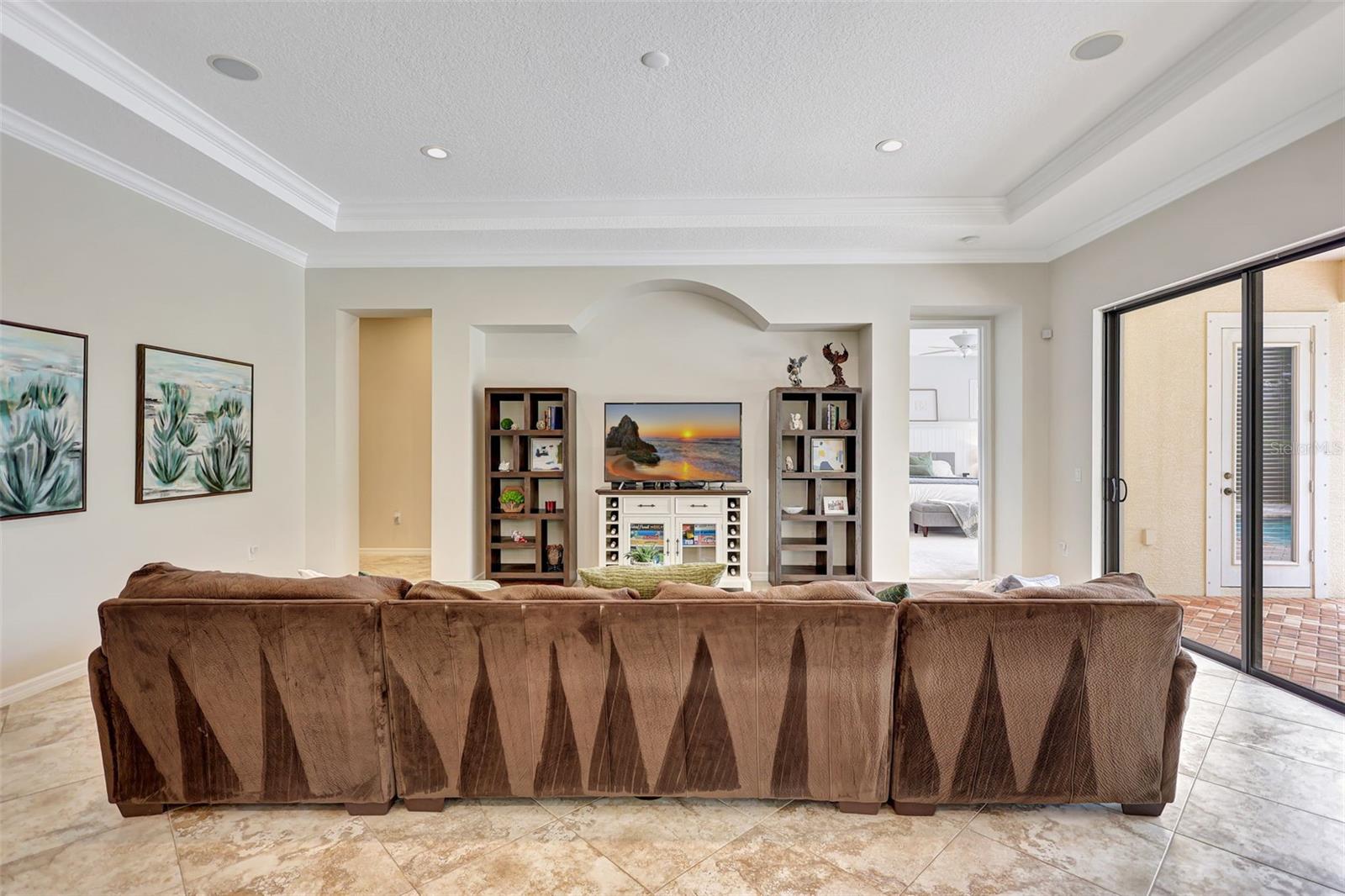 LAKEWOOD RANCH COUNTRY CLUB VILLAGE HH - Residential
