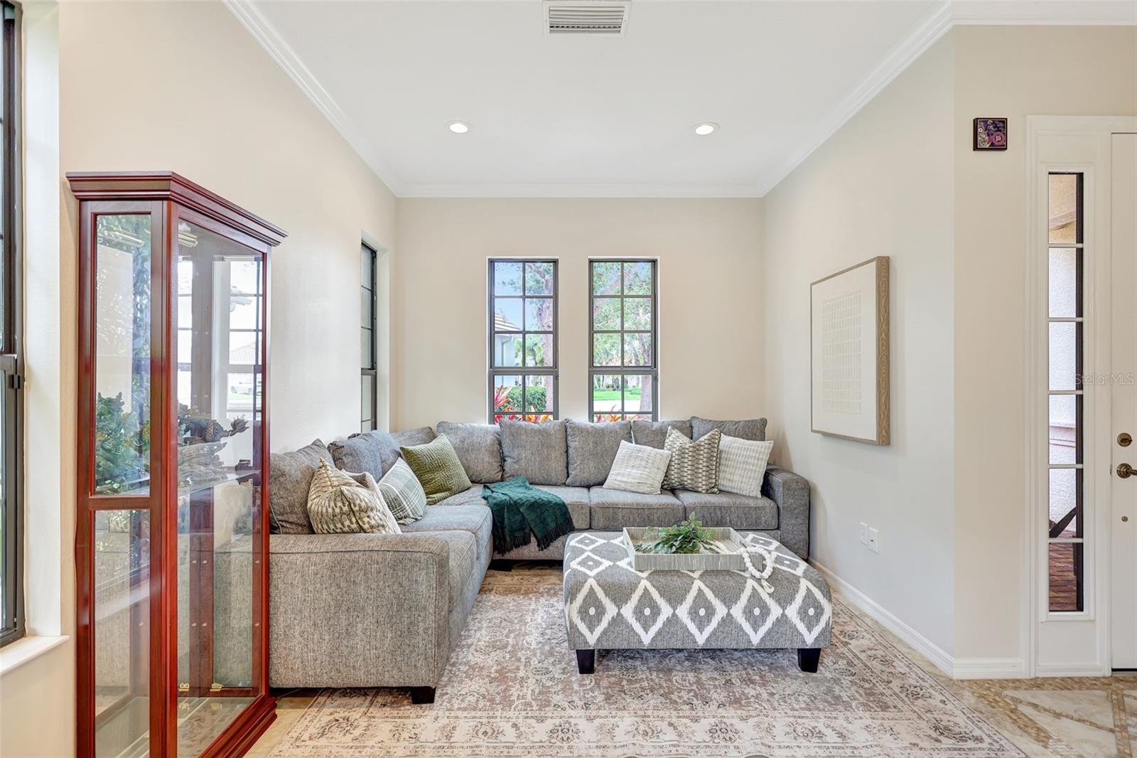 LAKEWOOD RANCH COUNTRY CLUB VILLAGE HH - Residential