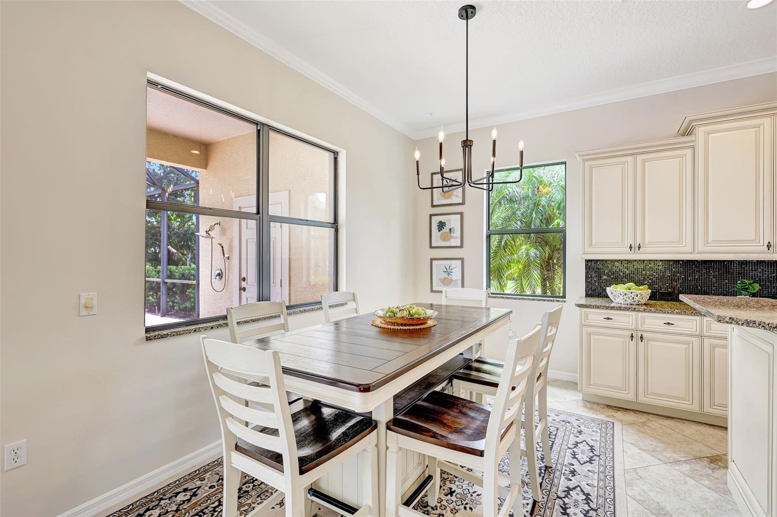 LAKEWOOD RANCH COUNTRY CLUB VILLAGE HH - Residential