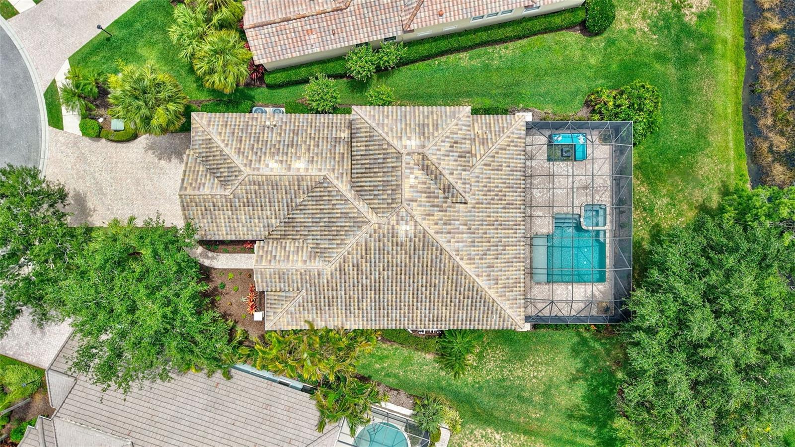 LAKEWOOD RANCH COUNTRY CLUB VILLAGE HH - Residential