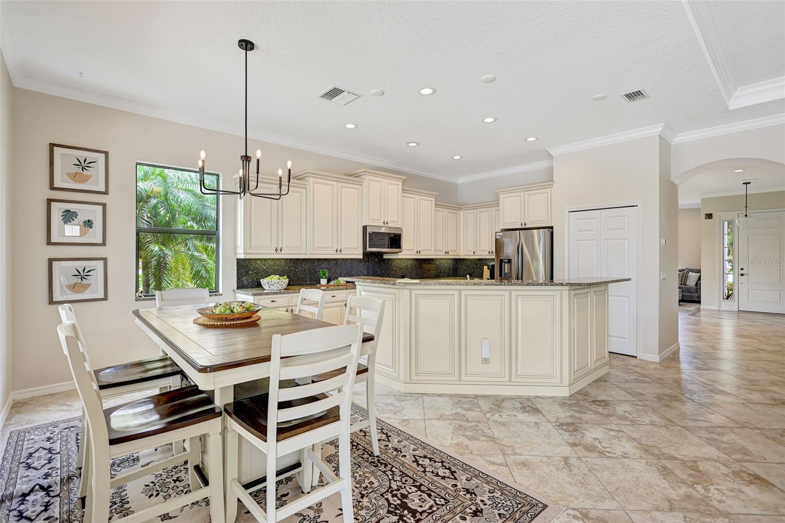 LAKEWOOD RANCH COUNTRY CLUB VILLAGE HH - Residential