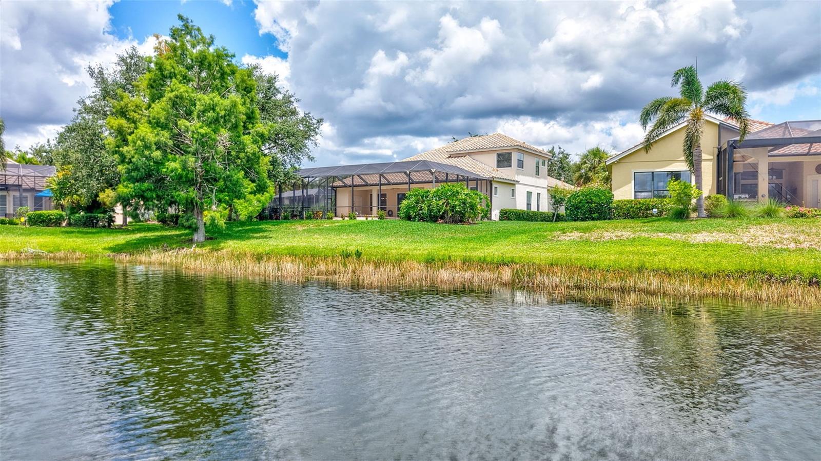 LAKEWOOD RANCH COUNTRY CLUB VILLAGE HH - Residential