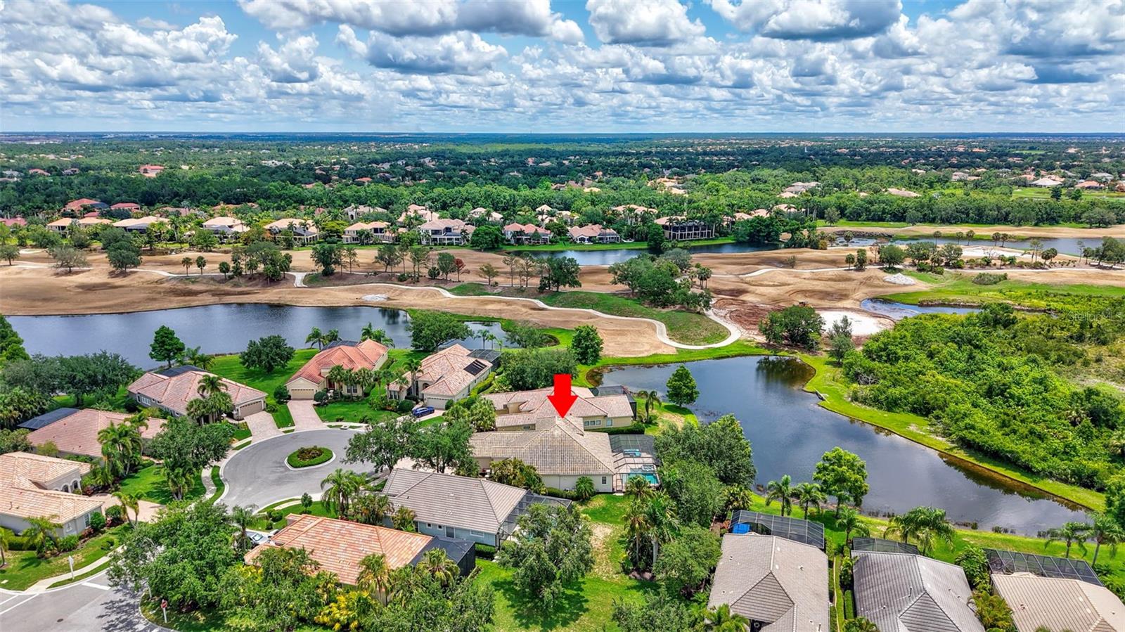 LAKEWOOD RANCH COUNTRY CLUB VILLAGE HH - Residential