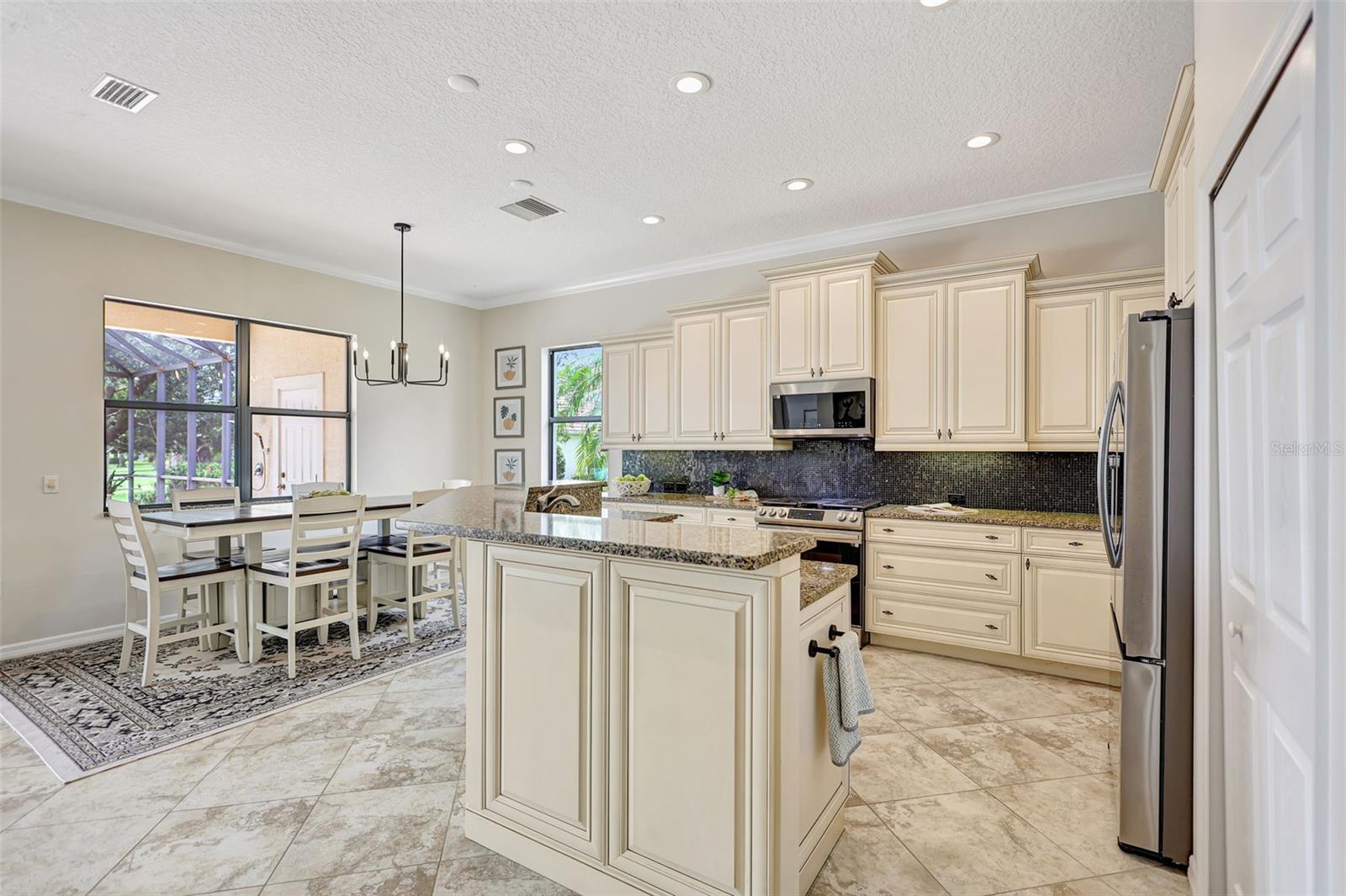 LAKEWOOD RANCH COUNTRY CLUB VILLAGE HH - Residential