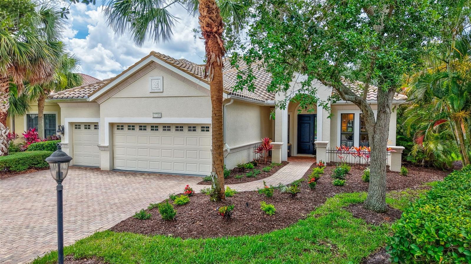 LAKEWOOD RANCH COUNTRY CLUB VILLAGE HH - Residential