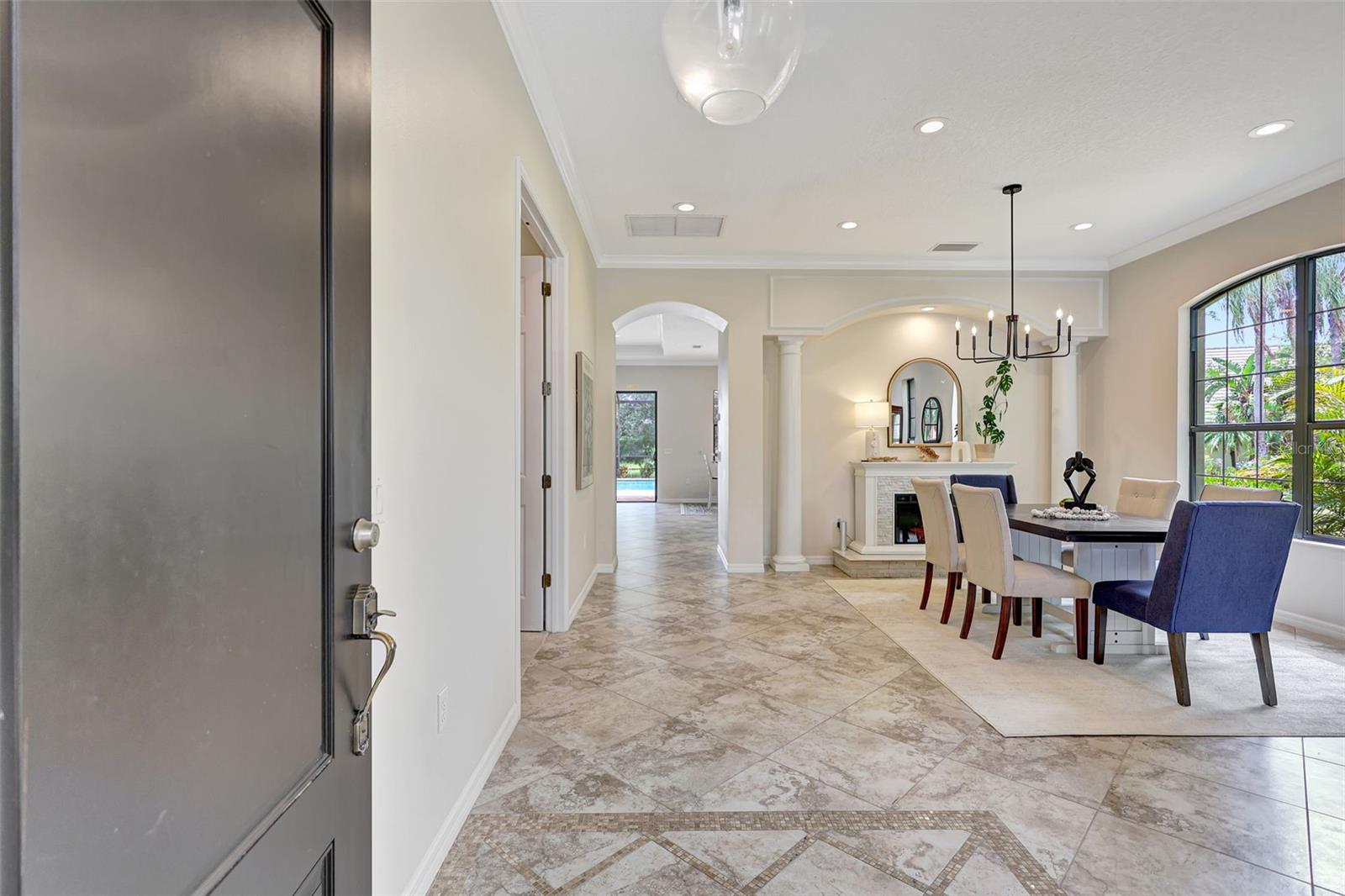 LAKEWOOD RANCH COUNTRY CLUB VILLAGE HH - Residential