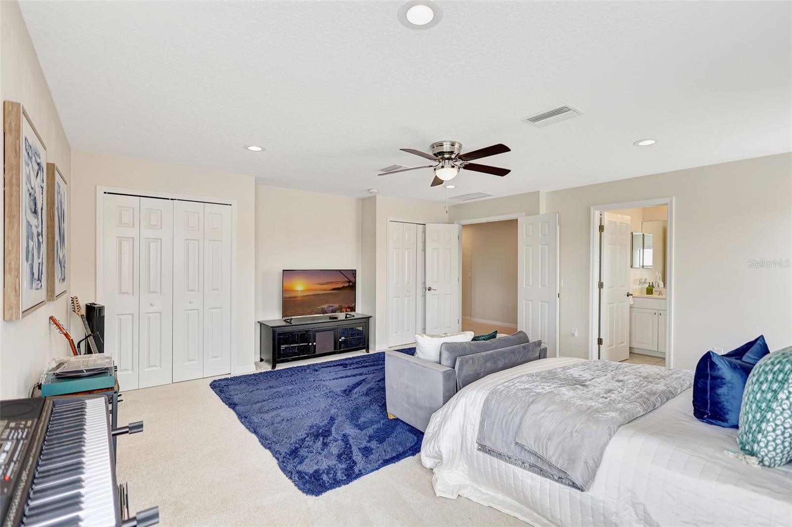 LAKEWOOD RANCH COUNTRY CLUB VILLAGE HH - Residential