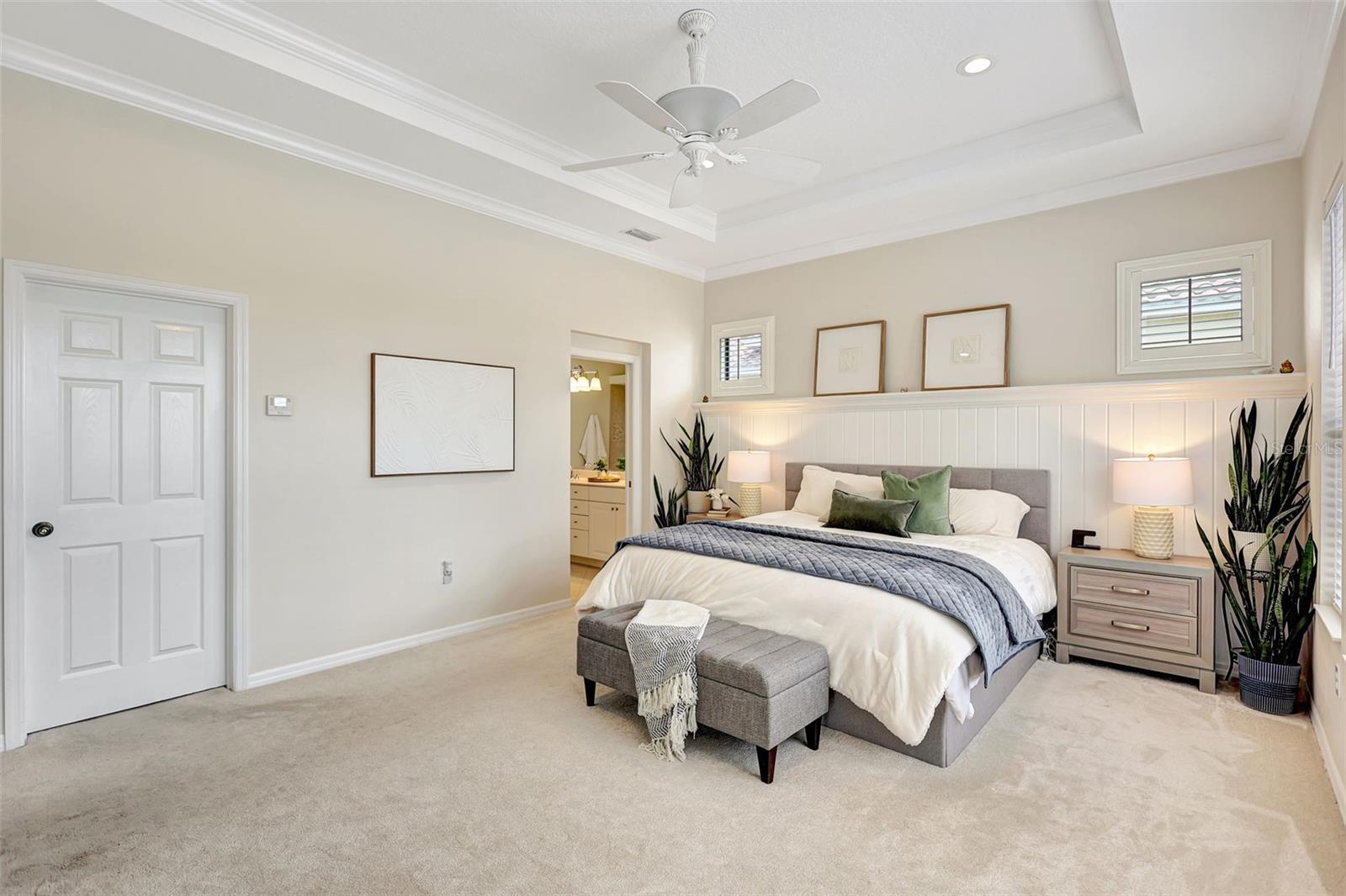 LAKEWOOD RANCH COUNTRY CLUB VILLAGE HH - Residential