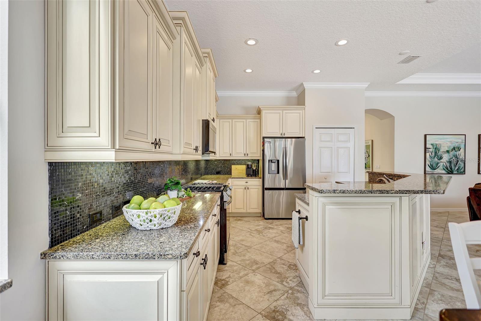 LAKEWOOD RANCH COUNTRY CLUB VILLAGE HH - Residential