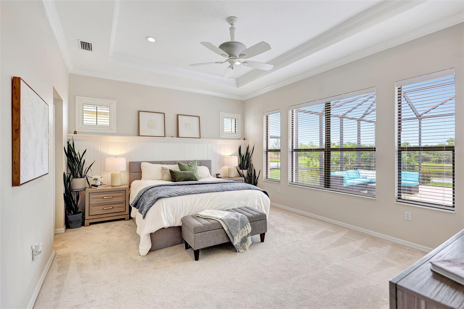 LAKEWOOD RANCH COUNTRY CLUB VILLAGE HH - Residential