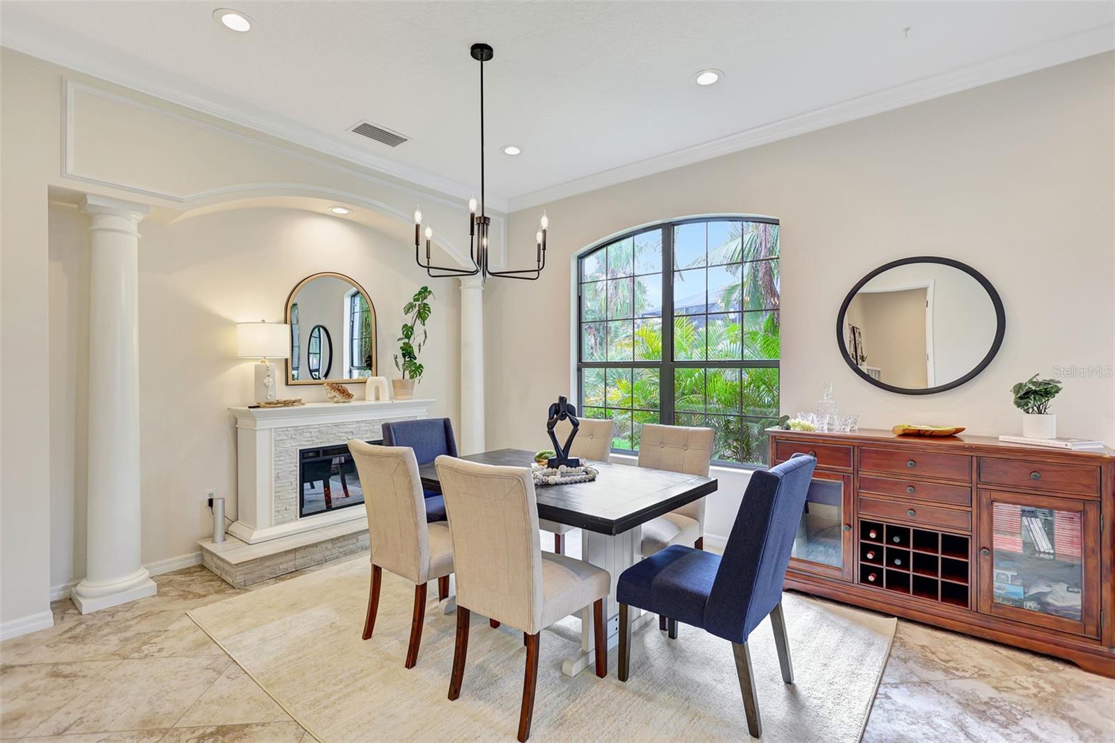 LAKEWOOD RANCH COUNTRY CLUB VILLAGE HH - Residential
