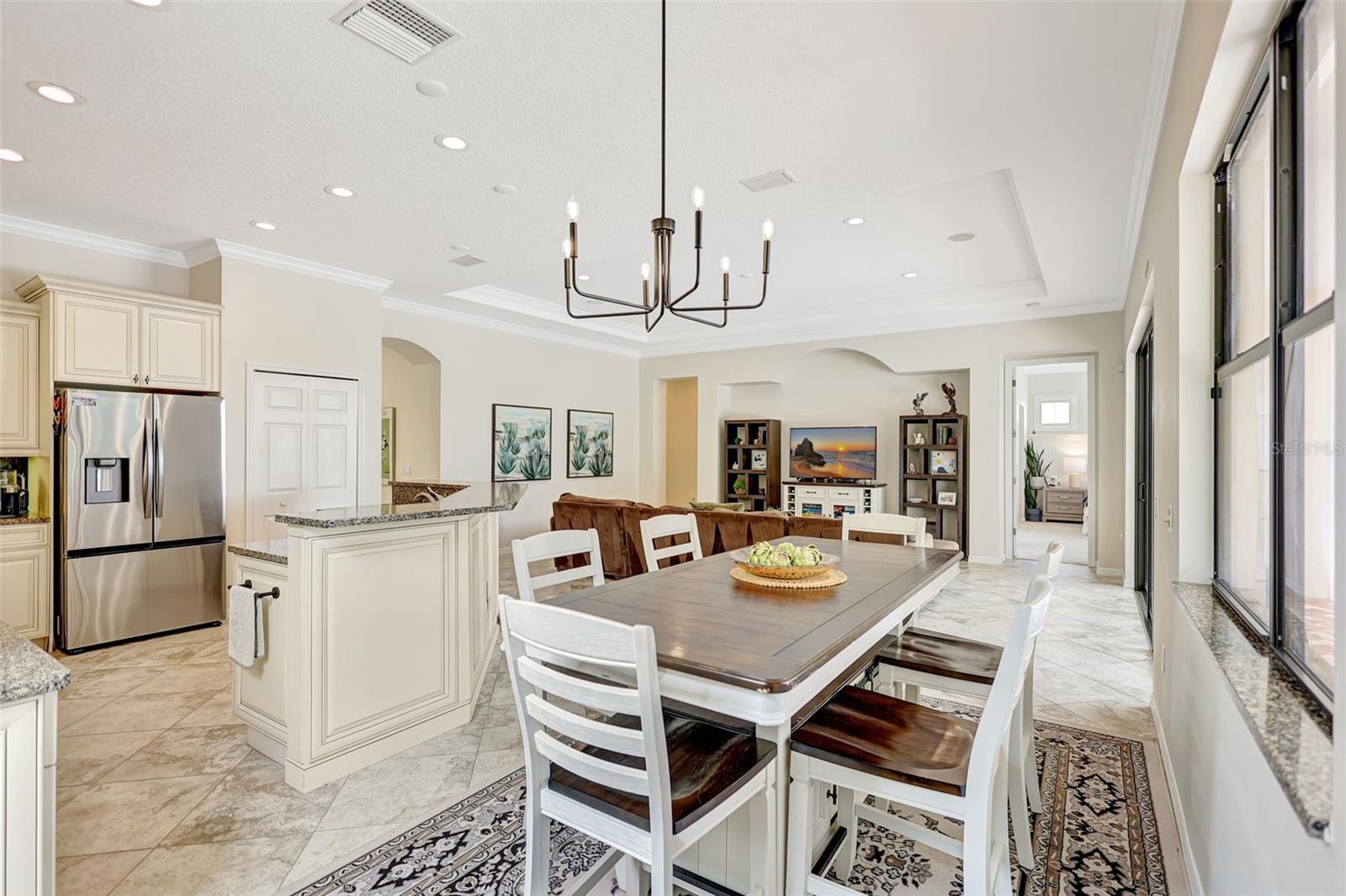 LAKEWOOD RANCH COUNTRY CLUB VILLAGE HH - Residential