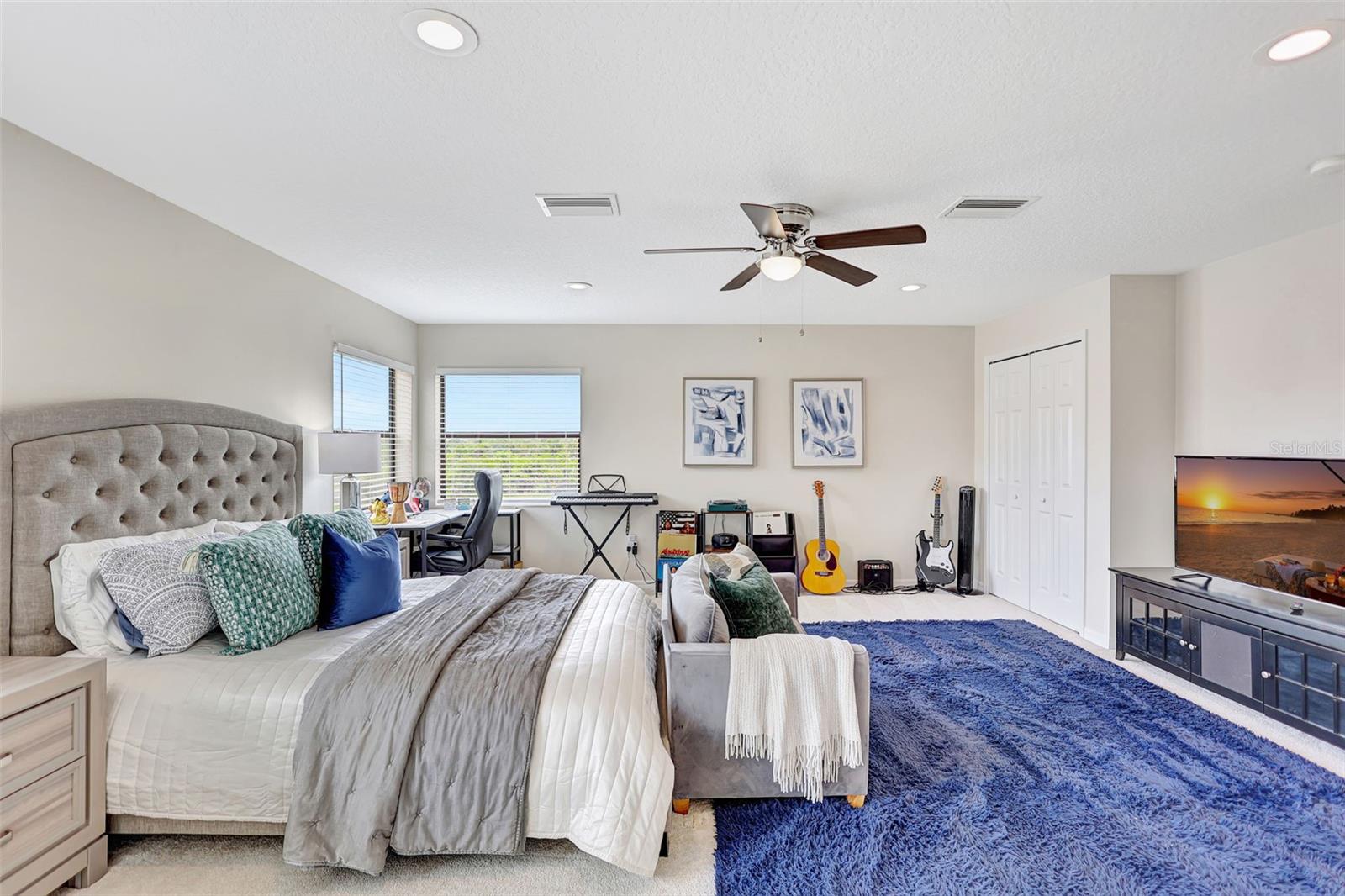LAKEWOOD RANCH COUNTRY CLUB VILLAGE HH - Residential