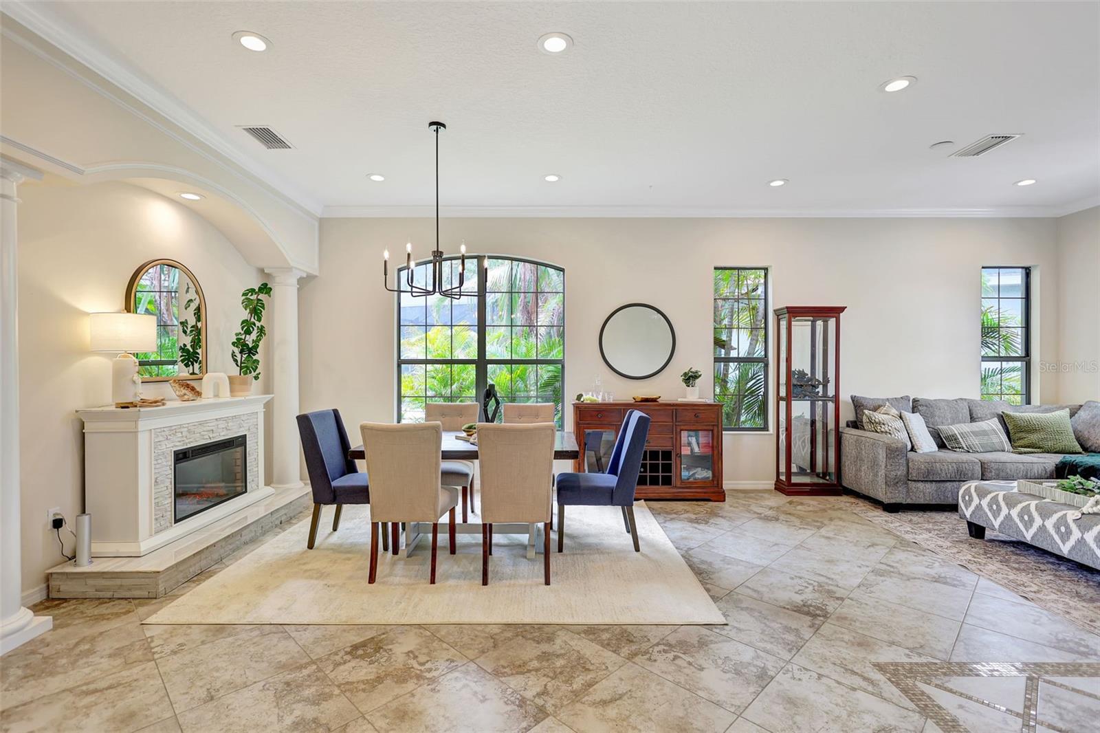 LAKEWOOD RANCH COUNTRY CLUB VILLAGE HH - Residential