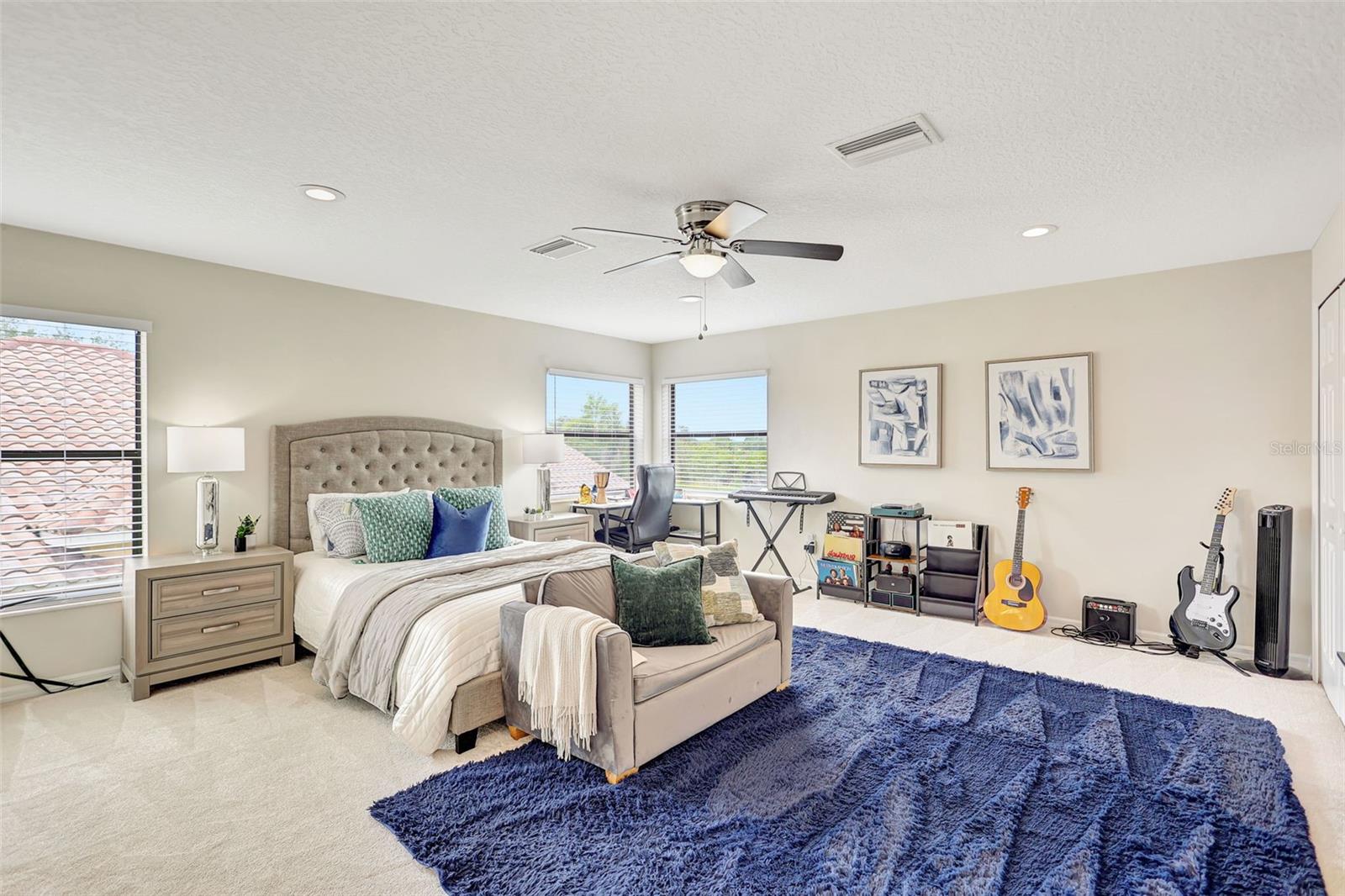 LAKEWOOD RANCH COUNTRY CLUB VILLAGE HH - Residential