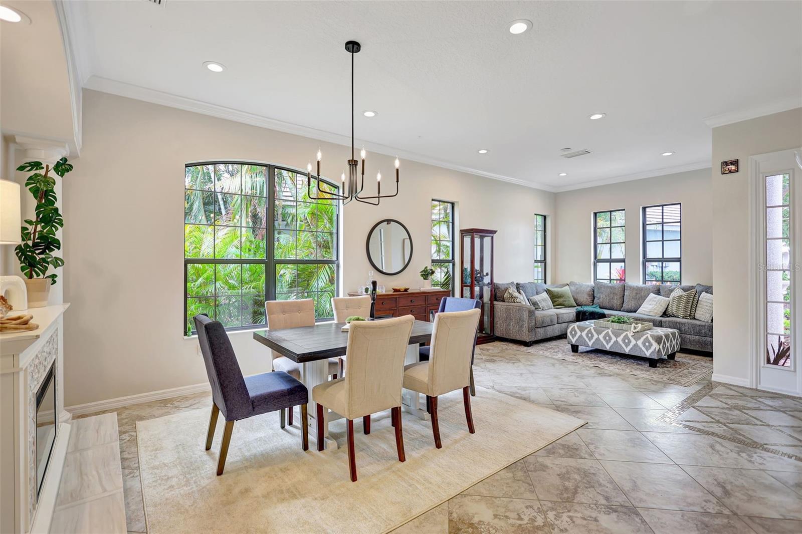 LAKEWOOD RANCH COUNTRY CLUB VILLAGE HH - Residential