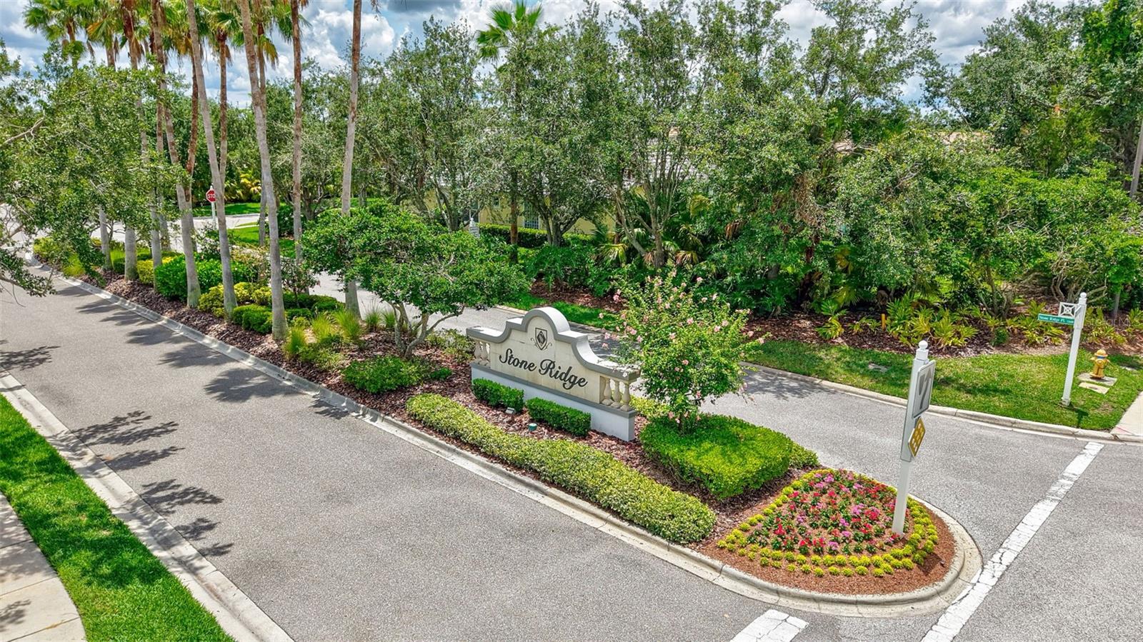 LAKEWOOD RANCH COUNTRY CLUB VILLAGE HH - Residential