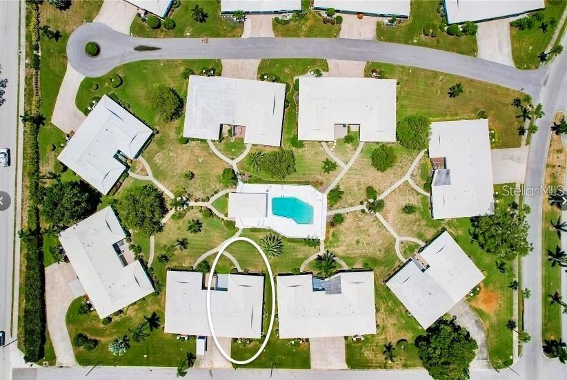 VILLAGE GREEN OF BRADENTON SEC 8 - Residential