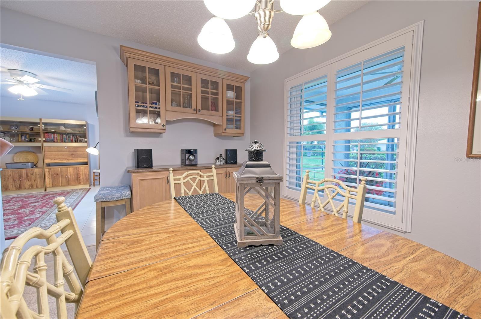 VILLAGE GREEN OF BRADENTON SEC 8 - Residential