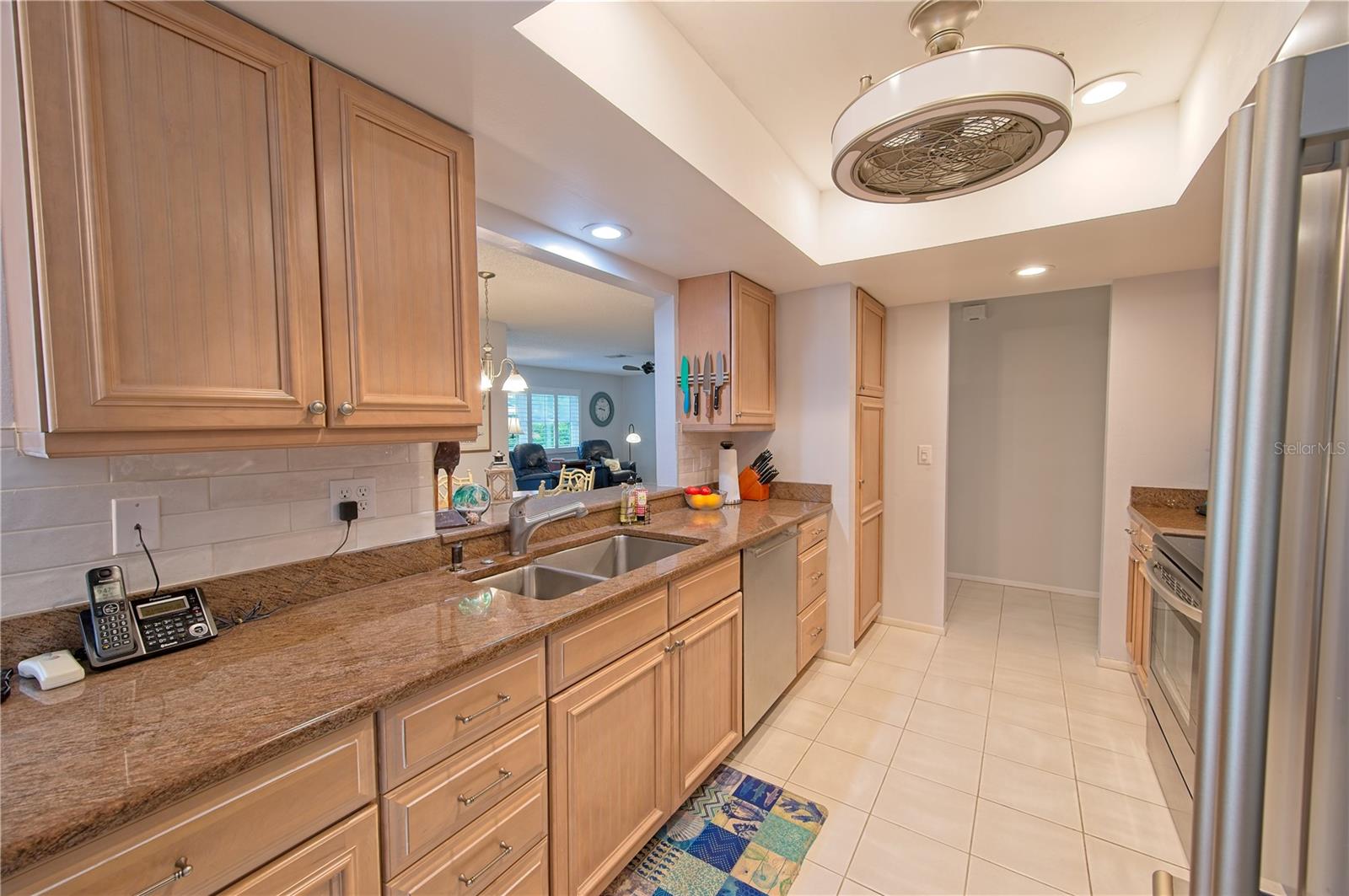 VILLAGE GREEN OF BRADENTON SEC 8 - Residential