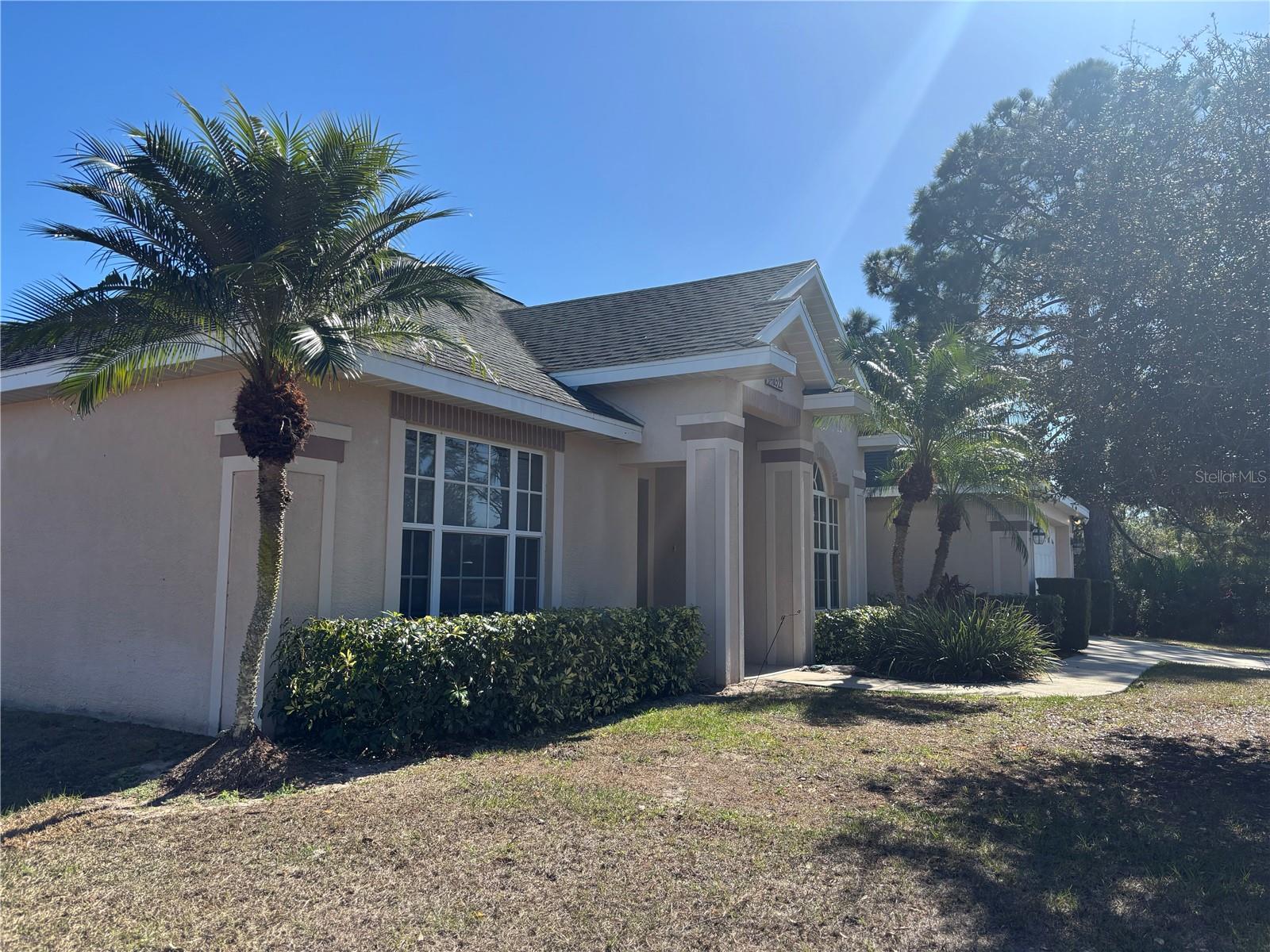 PLACID LAKES SEC 19 - Residential