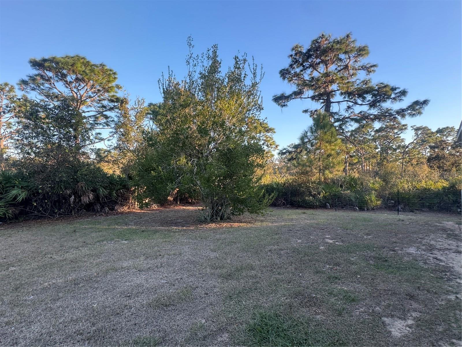 PLACID LAKES SEC 19 - Residential