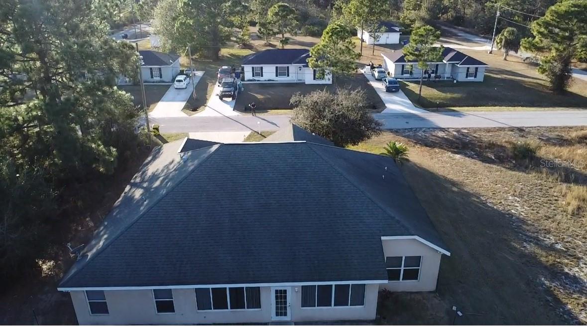 PLACID LAKES SEC 19 - Residential