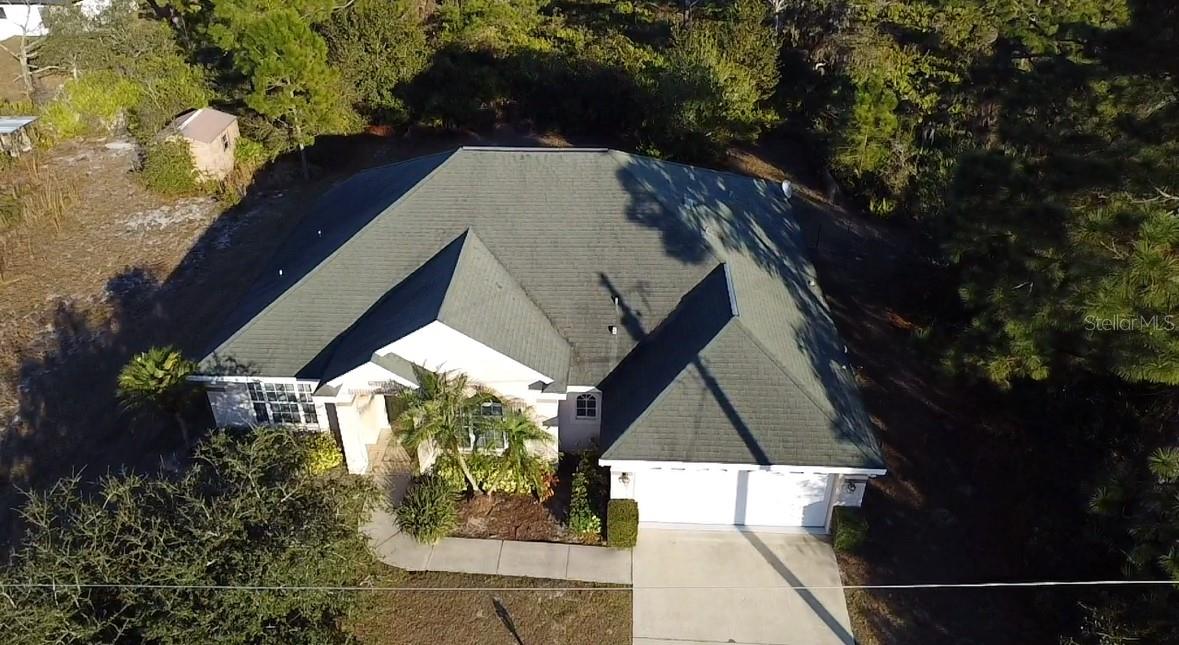 PLACID LAKES SEC 19 - Residential