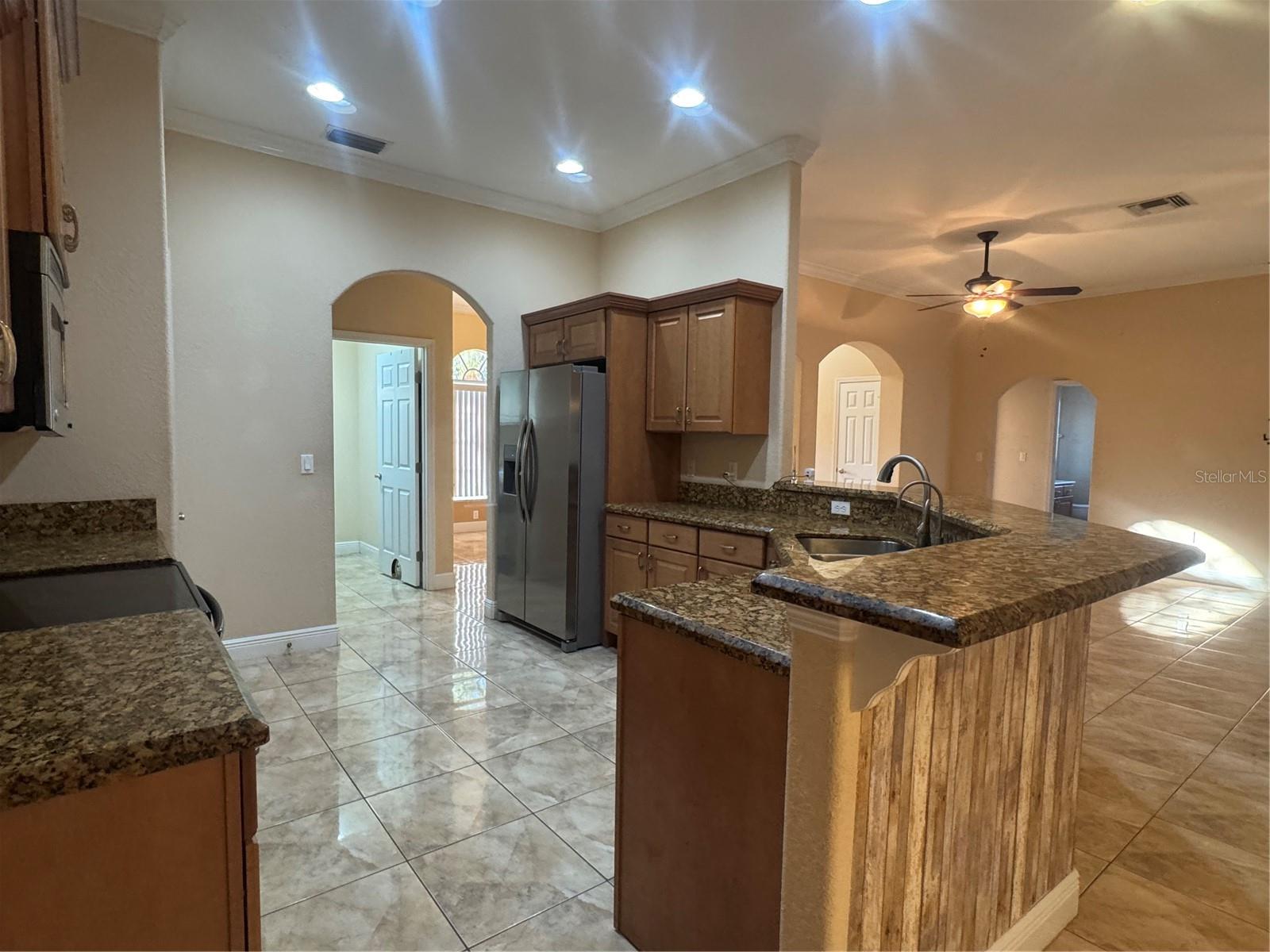 PLACID LAKES SEC 19 - Residential