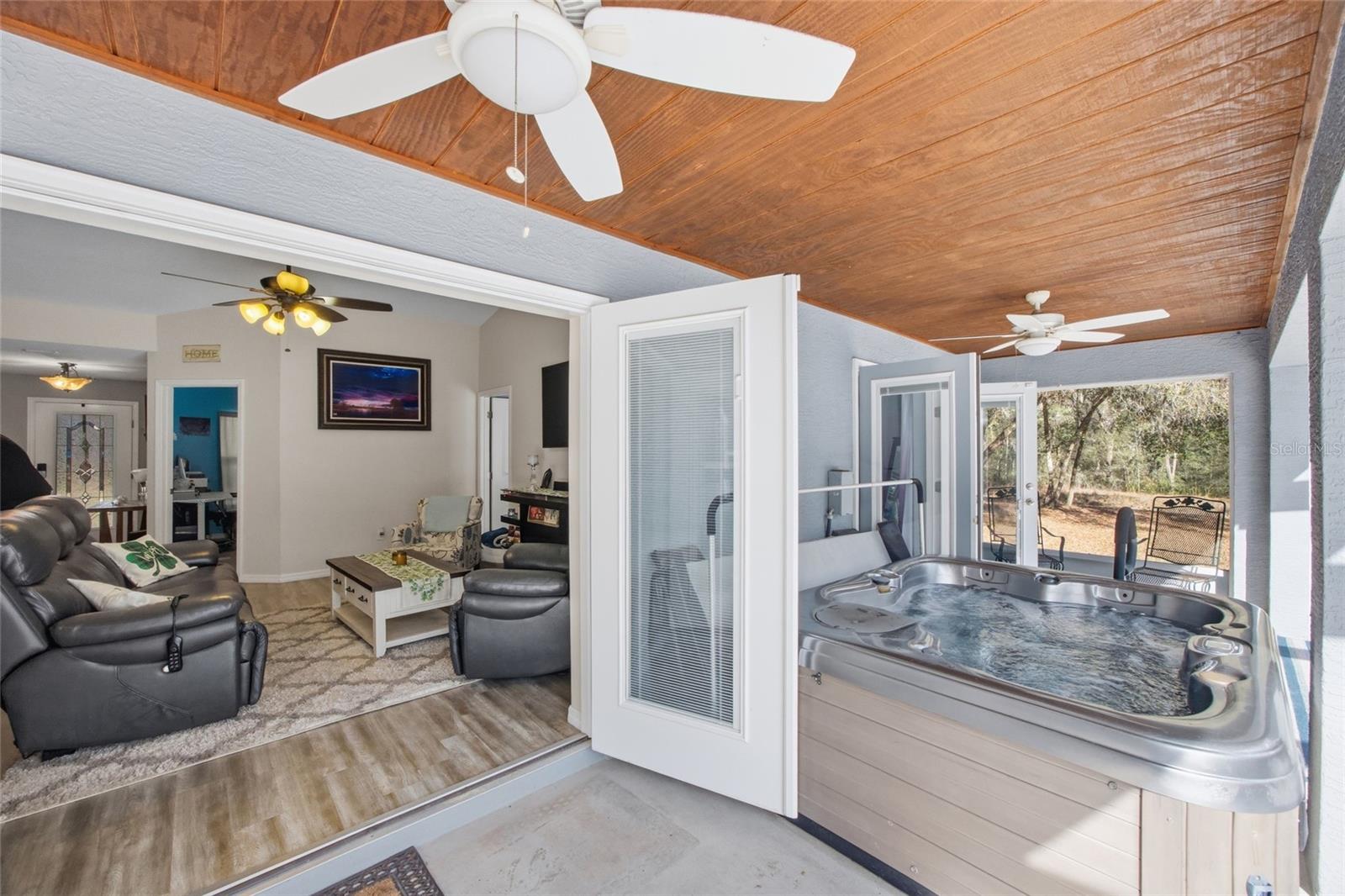 ROWES WOODS UNREC - Residential