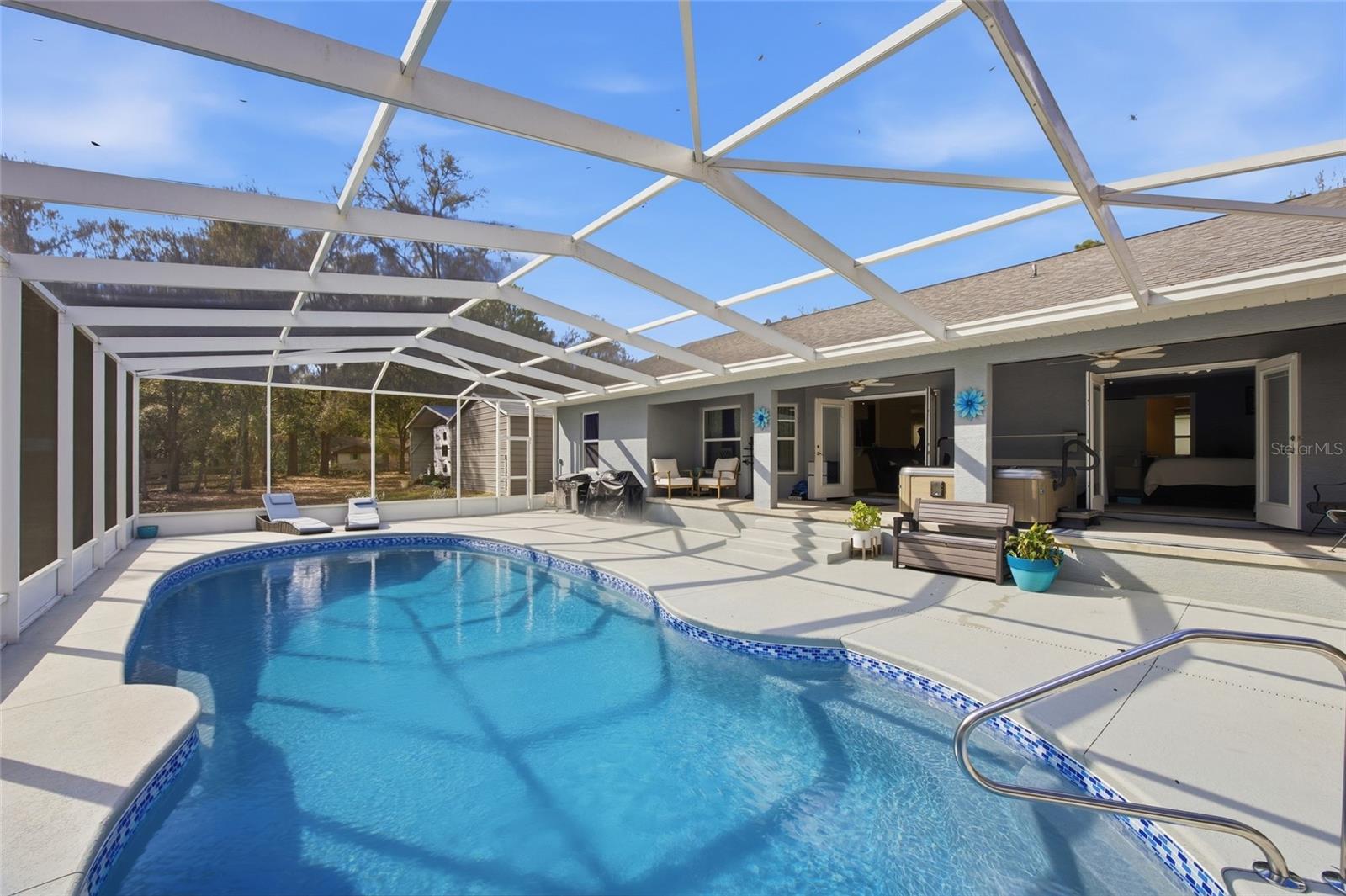 ROWES WOODS UNREC - Residential